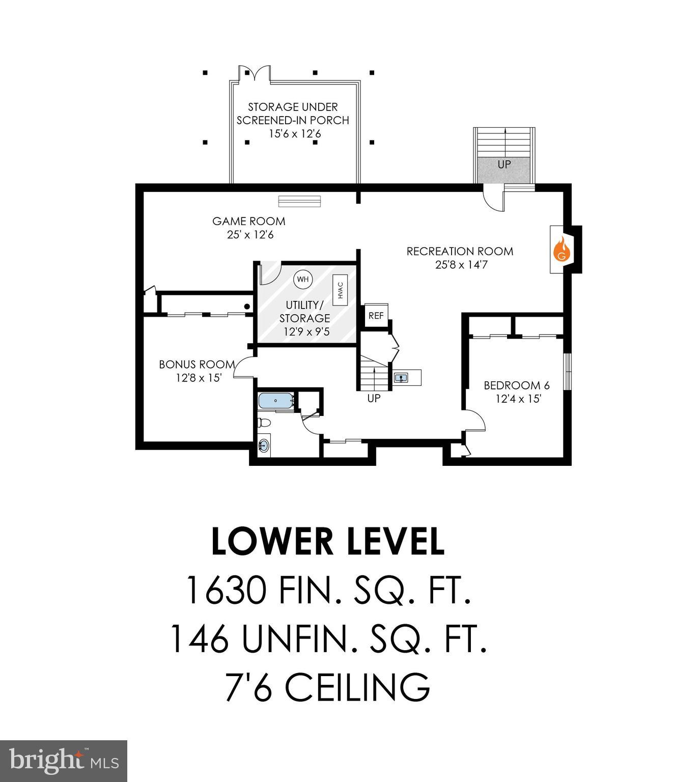 HUNTER MILL ESTATES - Residential