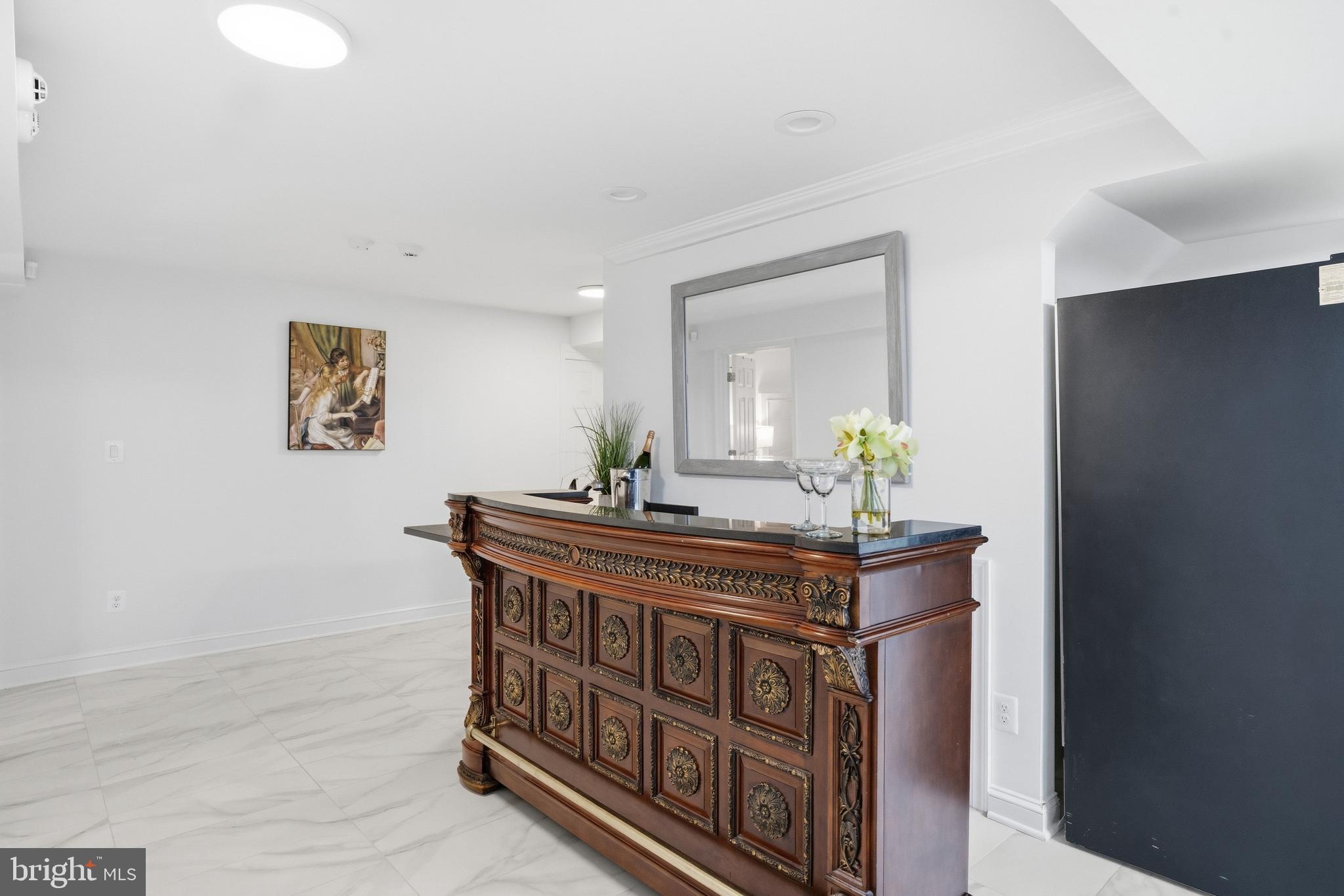 HUNTER MILL ESTATES - Residential