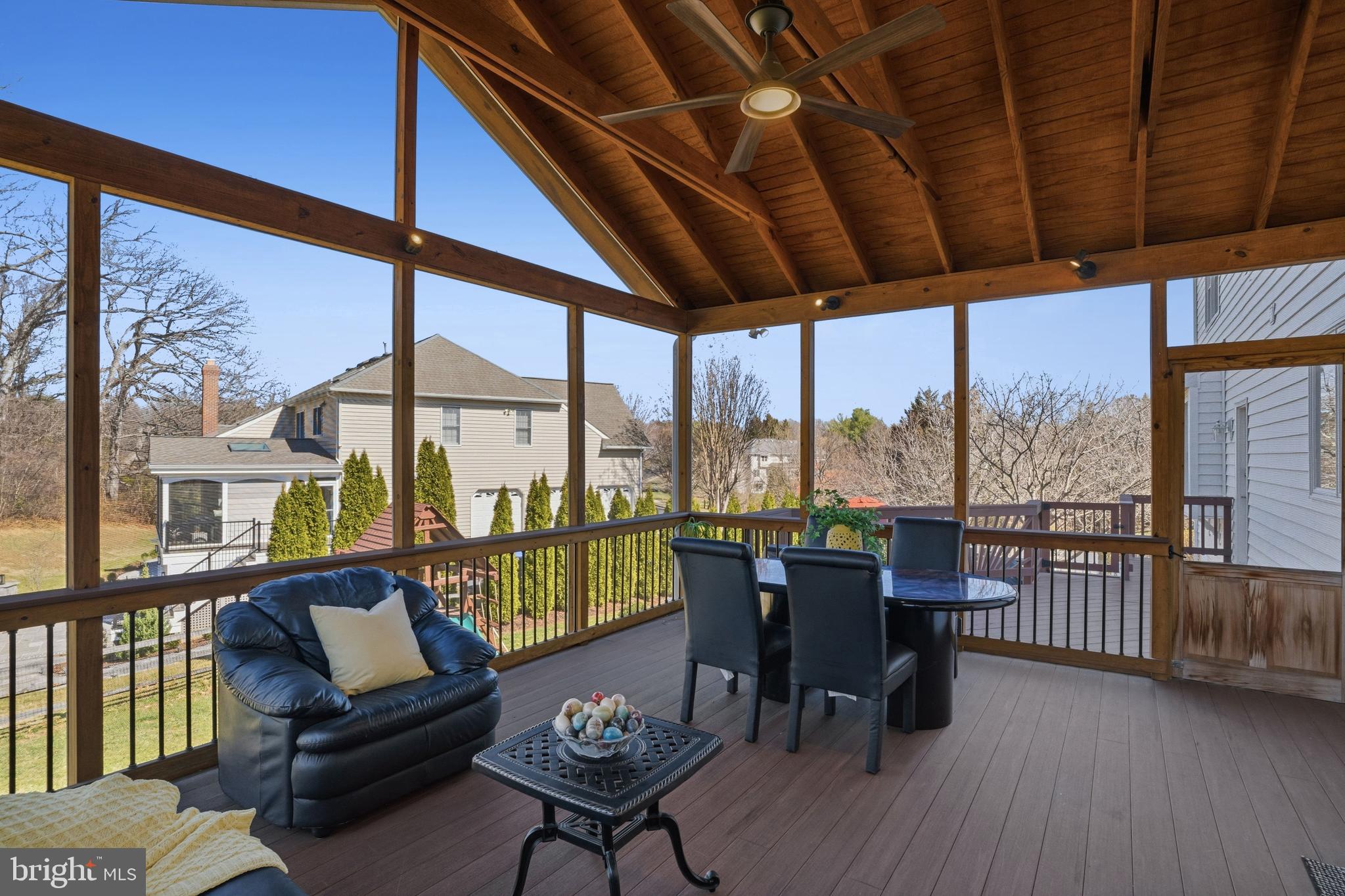 HUNTER MILL ESTATES - Residential