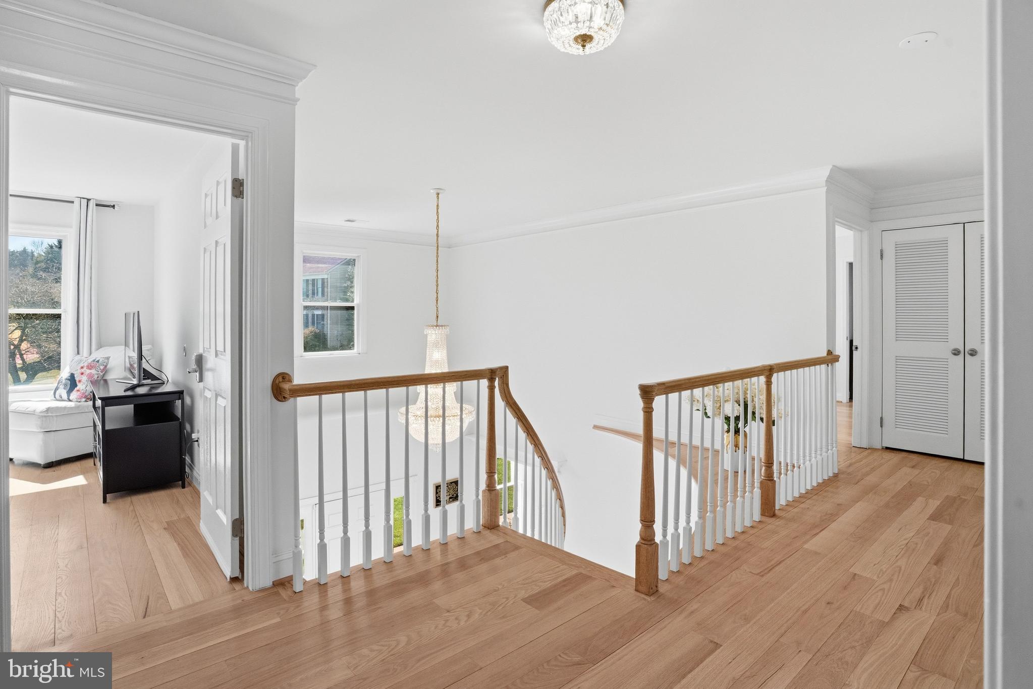 HUNTER MILL ESTATES - Residential