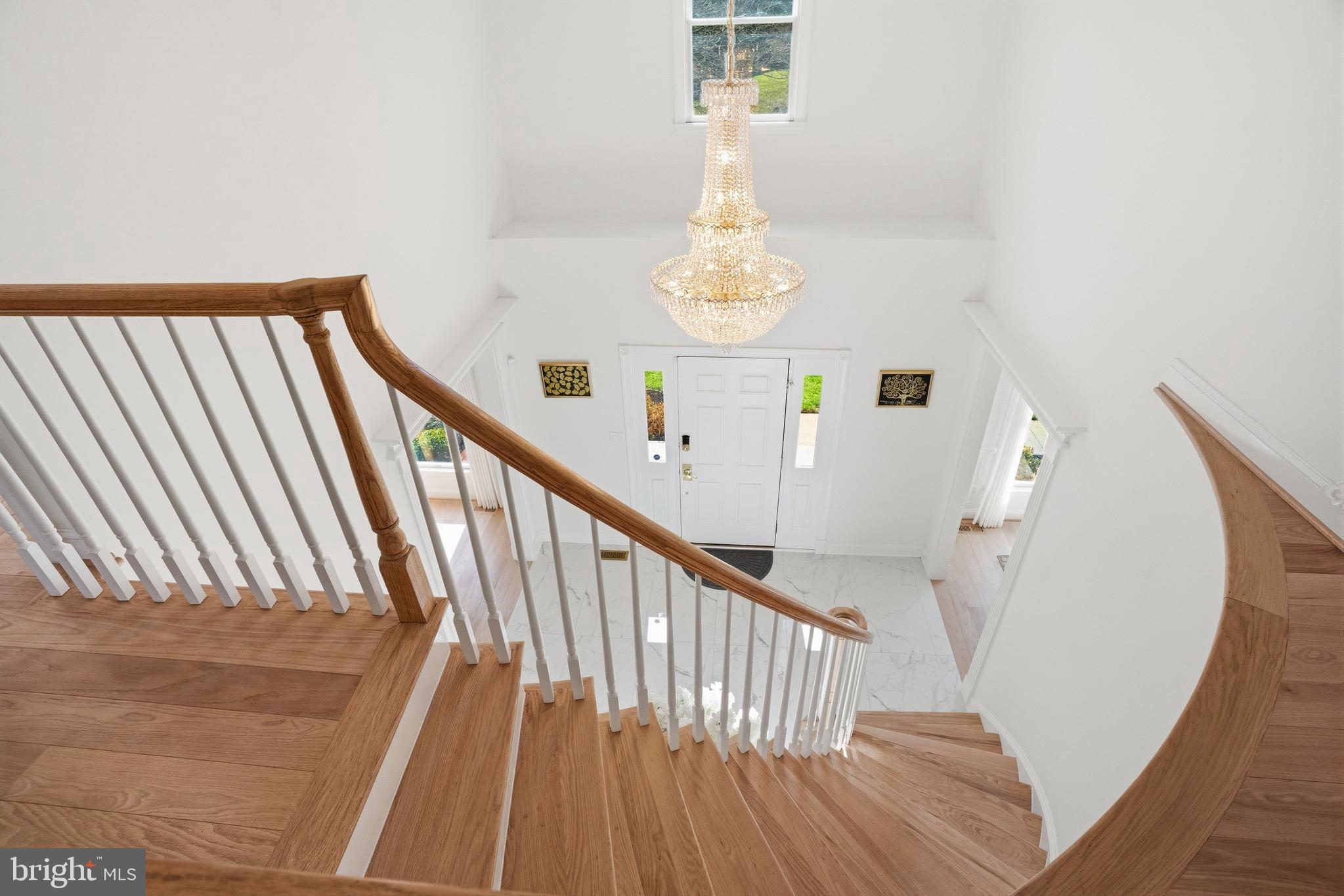 HUNTER MILL ESTATES - Residential