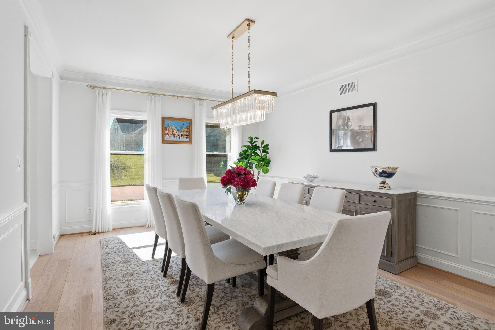 HUNTER MILL ESTATES - Residential