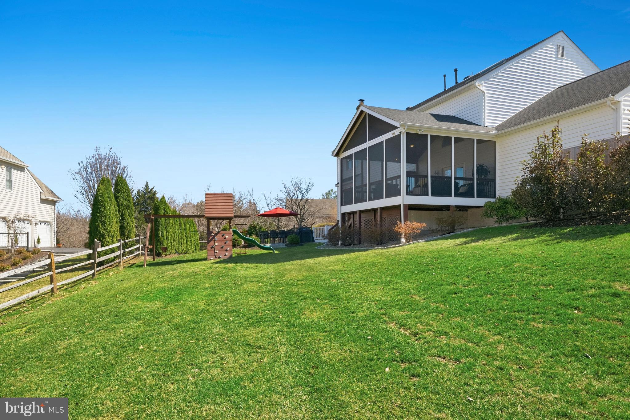 HUNTER MILL ESTATES - Residential