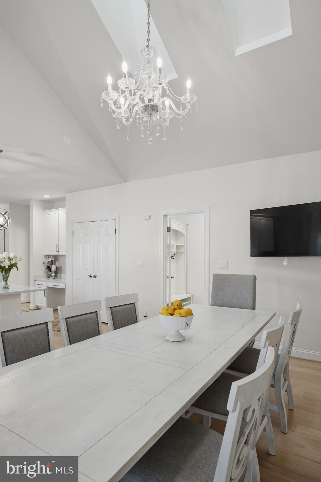 HUNTER MILL ESTATES - Residential