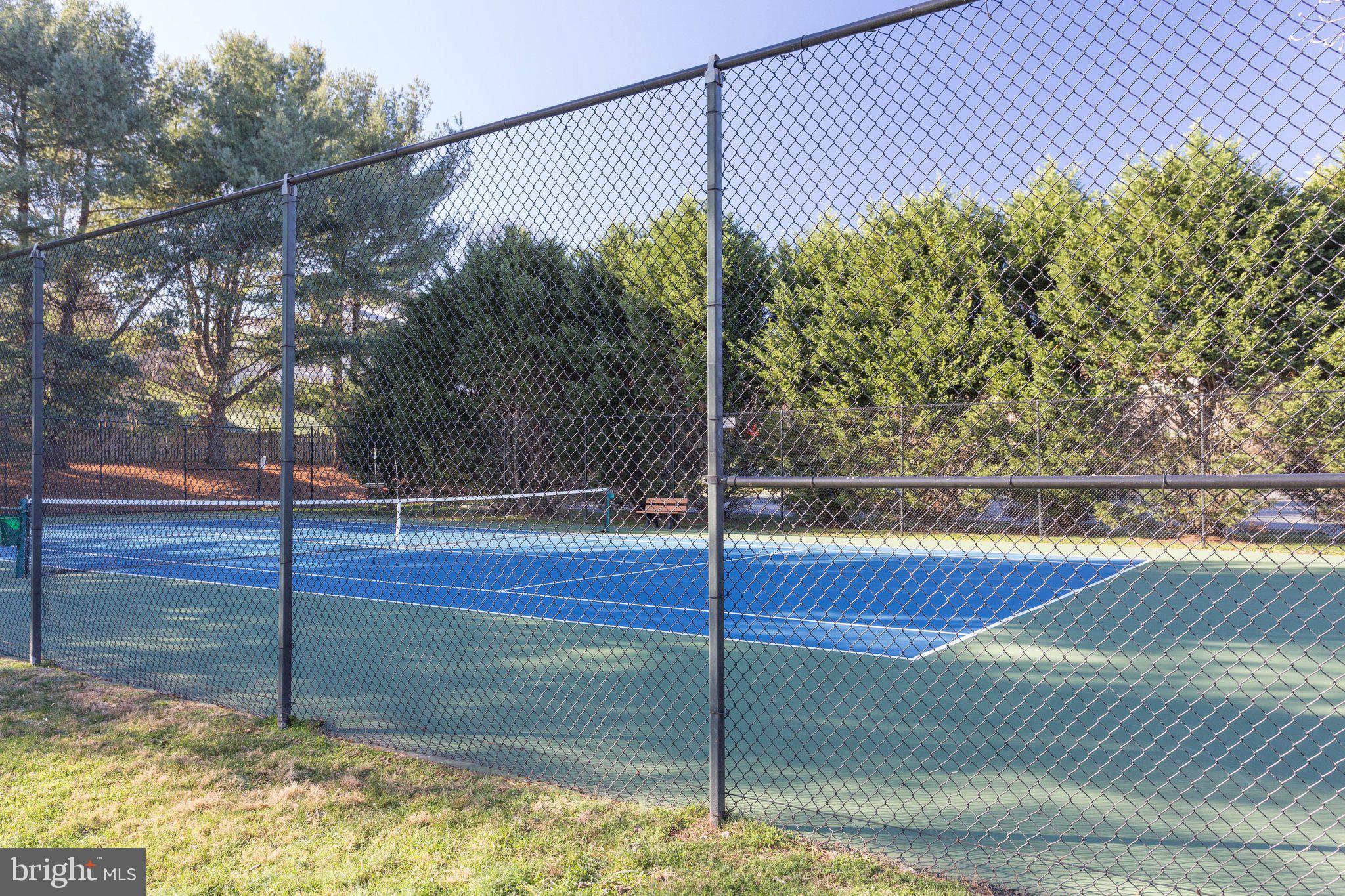 HUNTER MILL ESTATES - Residential