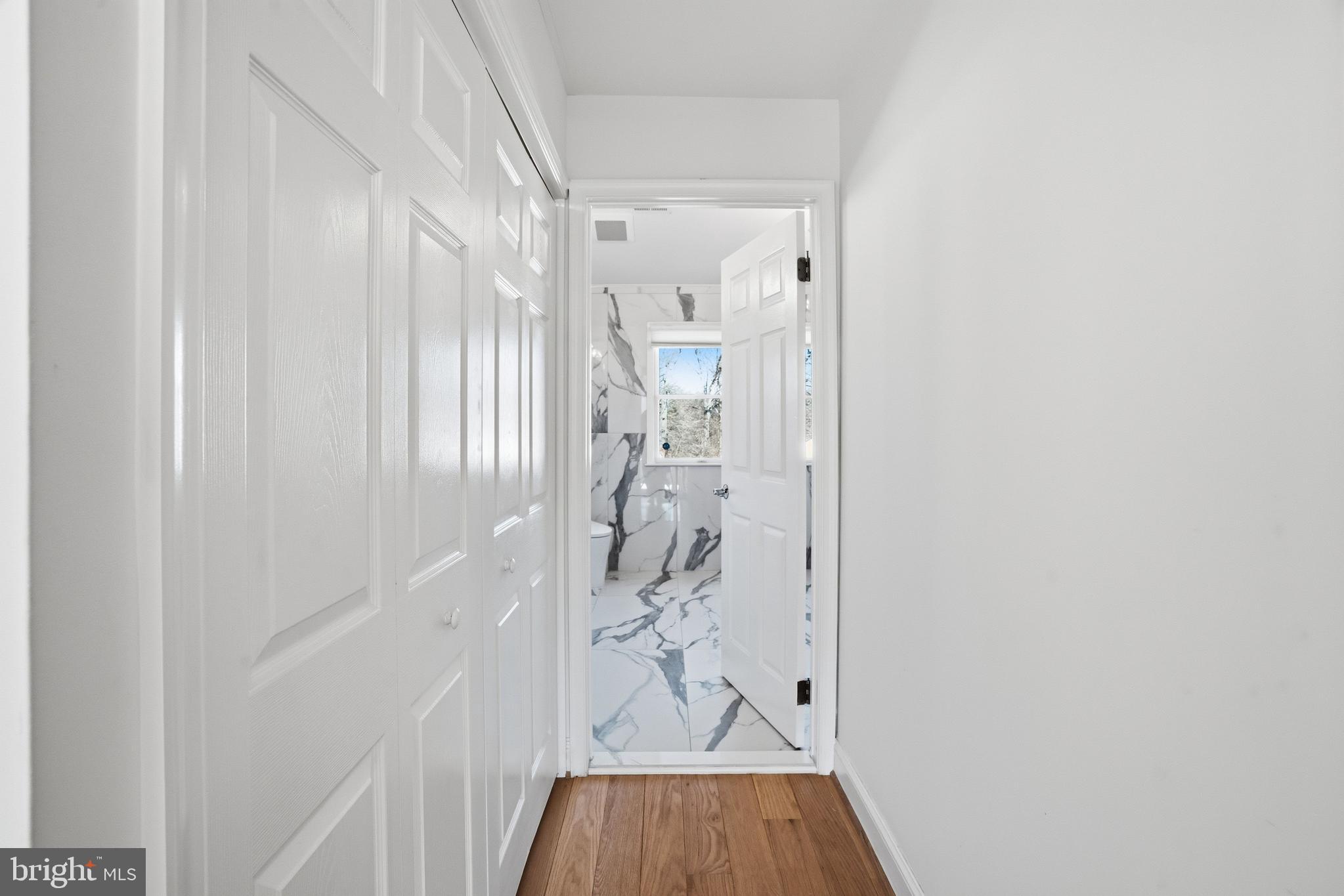 HUNTER MILL ESTATES - Residential