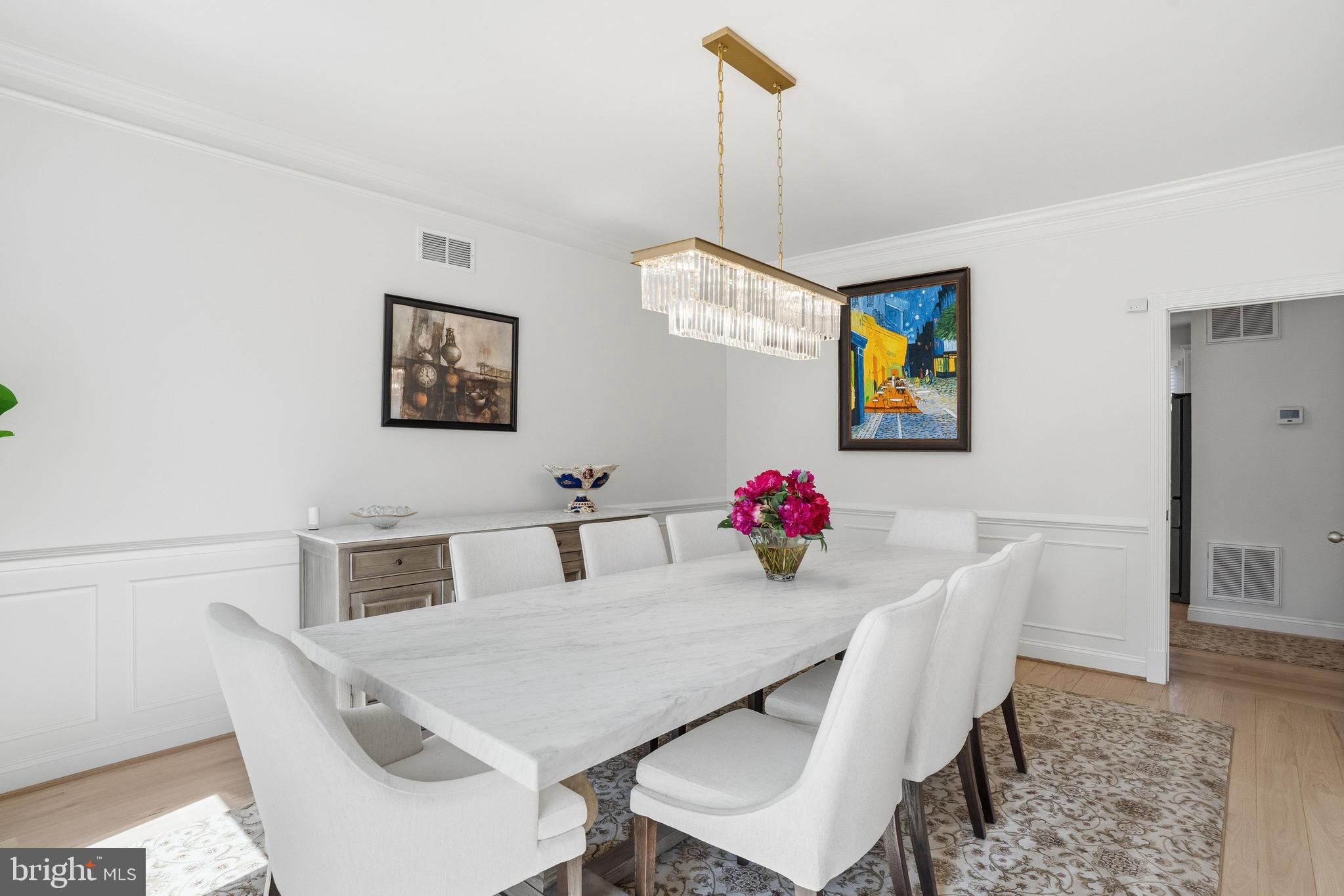 HUNTER MILL ESTATES - Residential