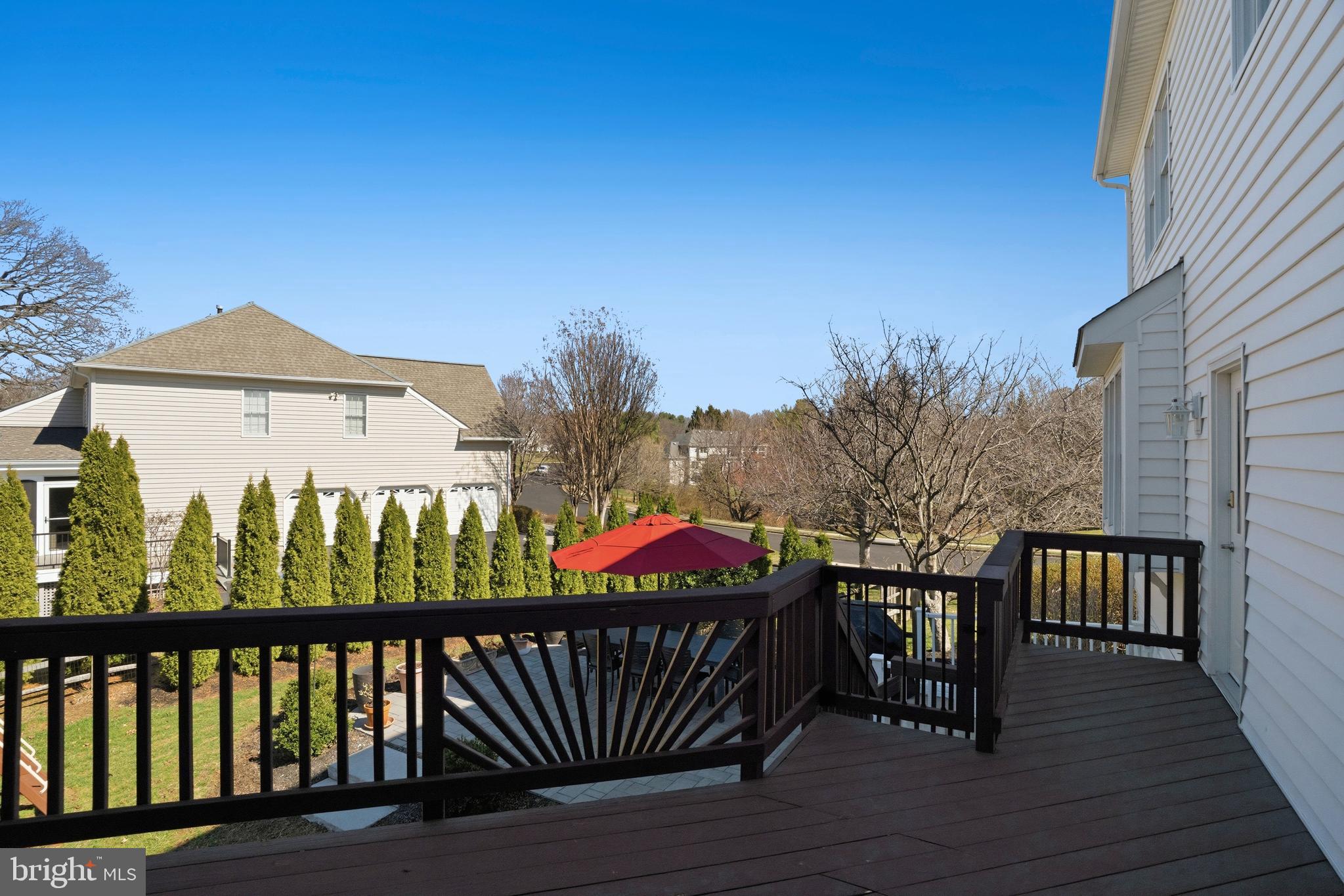 HUNTER MILL ESTATES - Residential