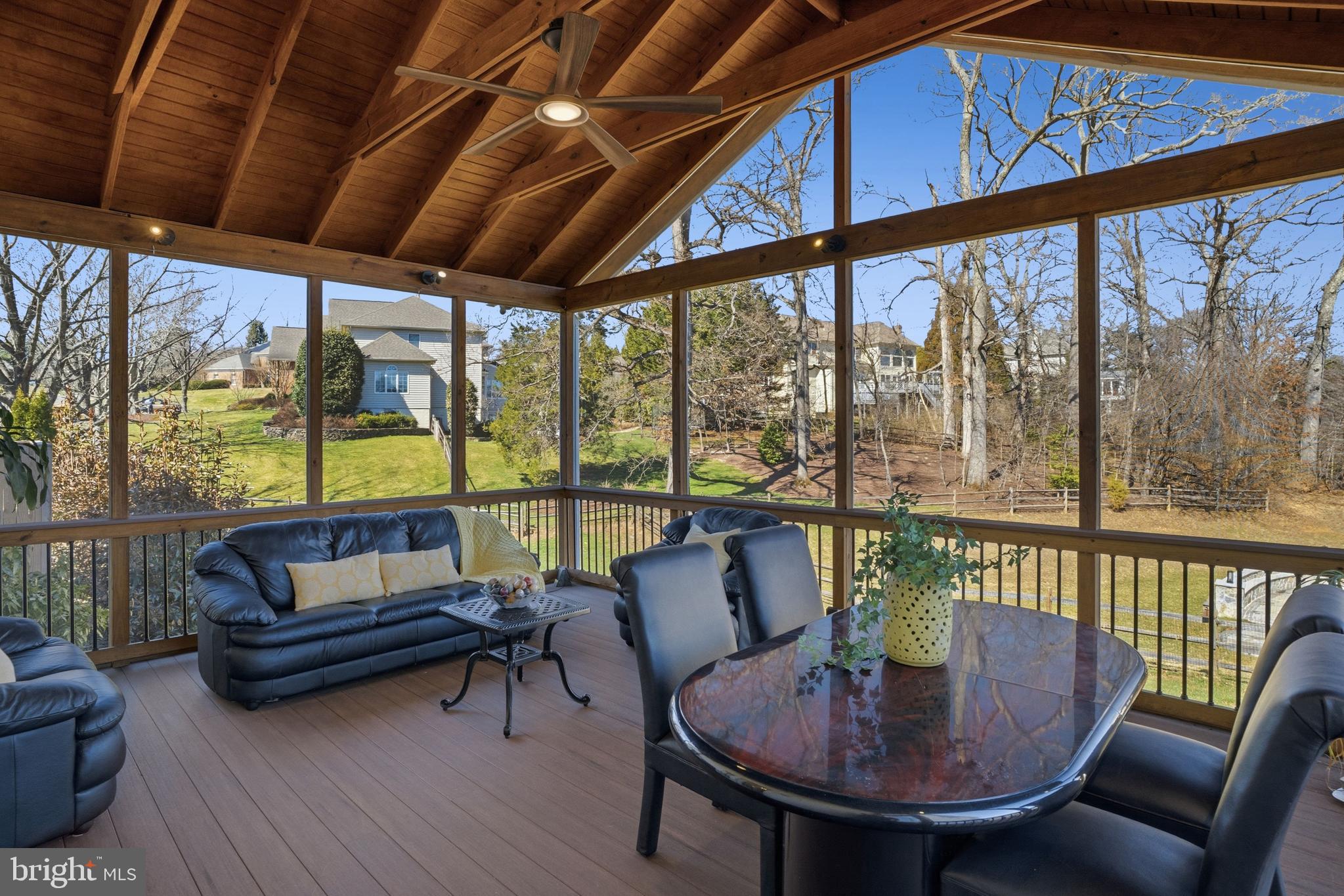 HUNTER MILL ESTATES - Residential