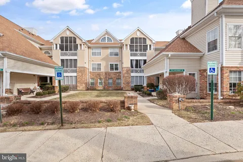 294 Canterbury Road Unit 294-M, Bel Air, MD 21014 - MLS#: MDHR2040012