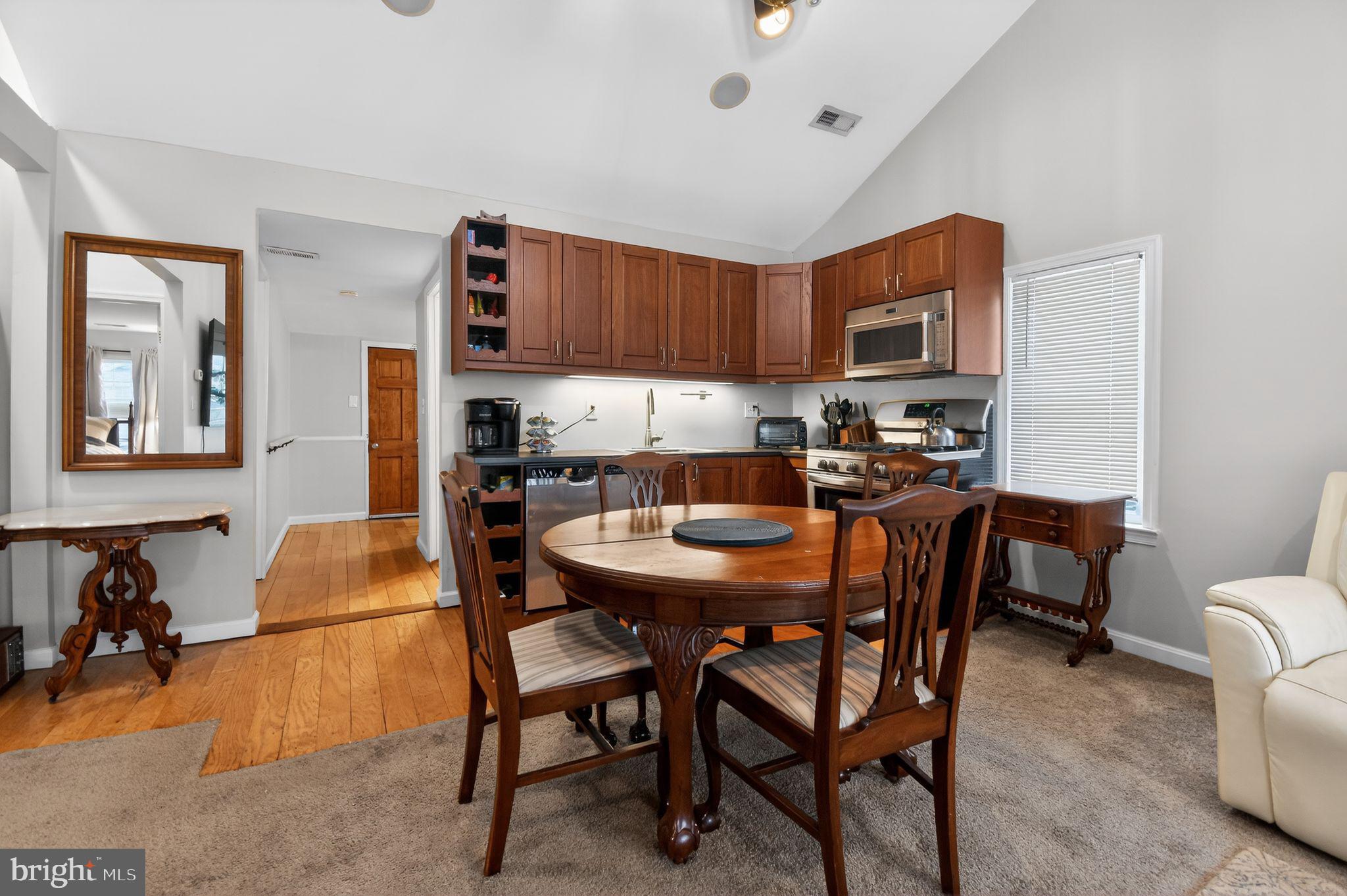 NORTH CHESAPEAKE BEACH - Residential