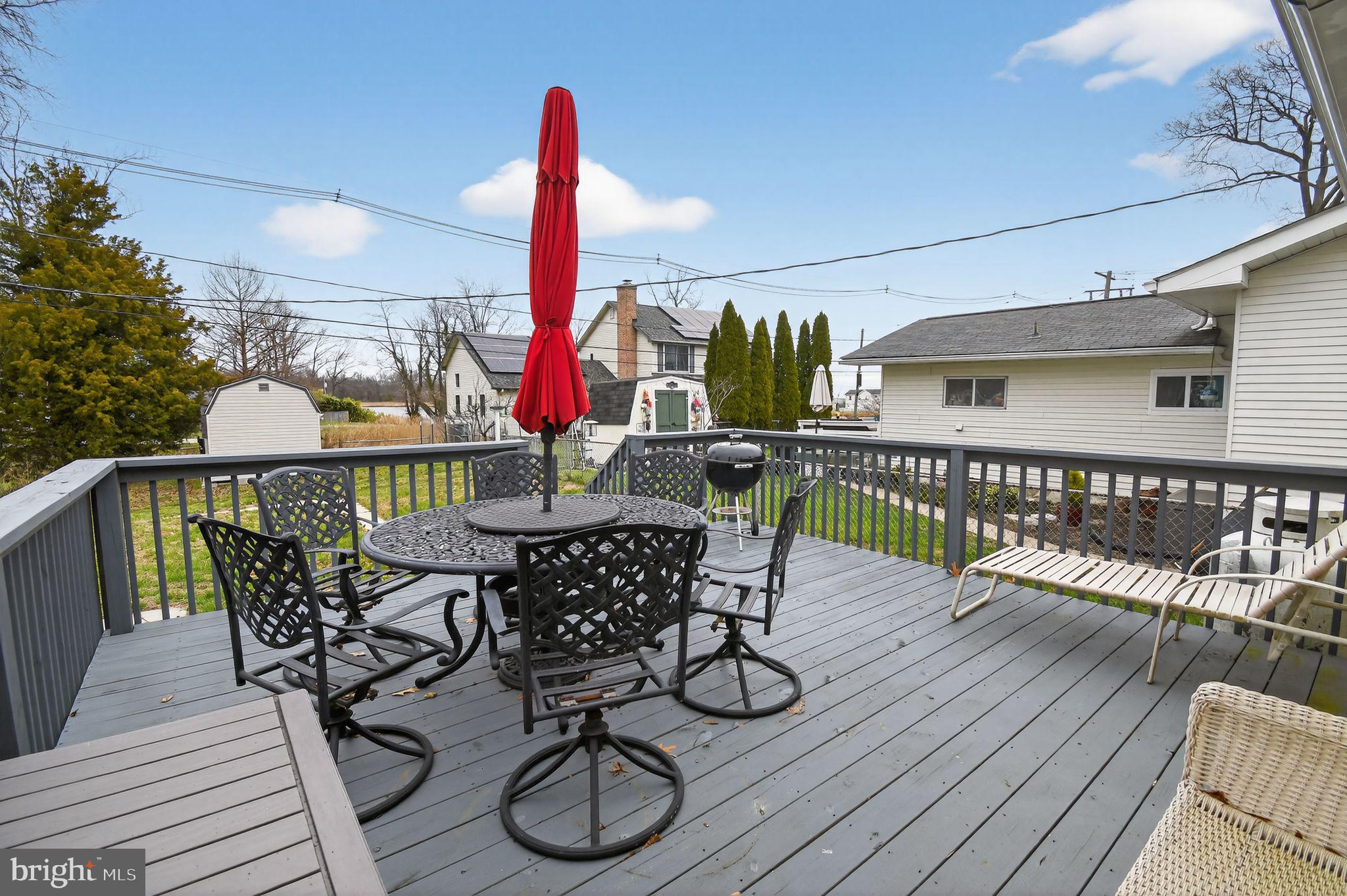 NORTH CHESAPEAKE BEACH - Residential