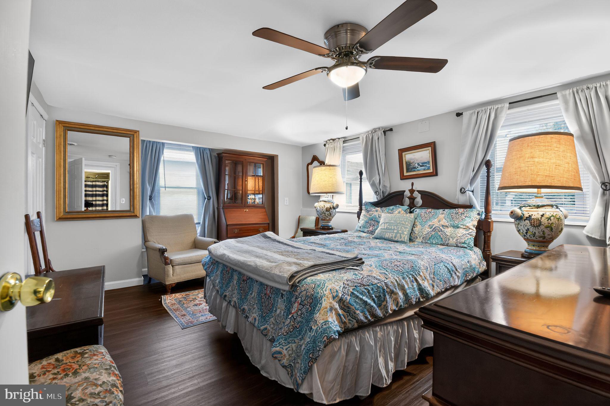 NORTH CHESAPEAKE BEACH - Residential