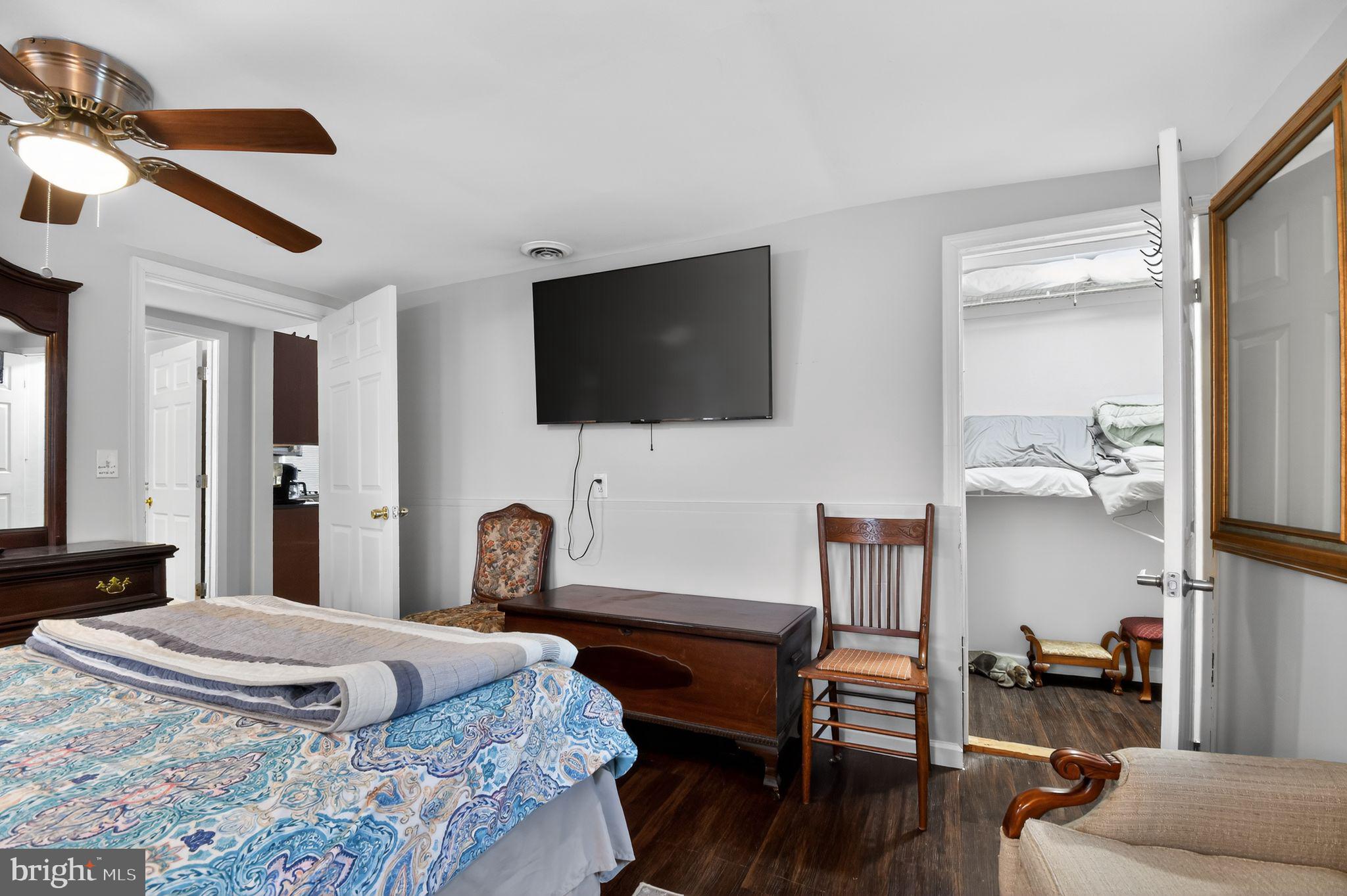 NORTH CHESAPEAKE BEACH - Residential