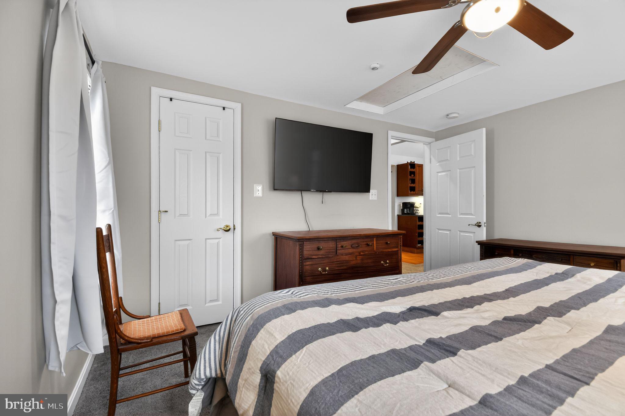 NORTH CHESAPEAKE BEACH - Residential