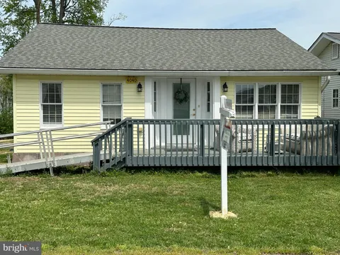 4040 9th Street, North Beach, MD 20714 - #: MDCA2025814