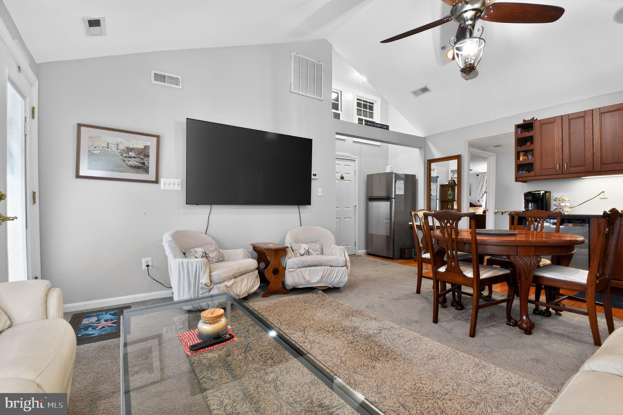 NORTH CHESAPEAKE BEACH - Residential