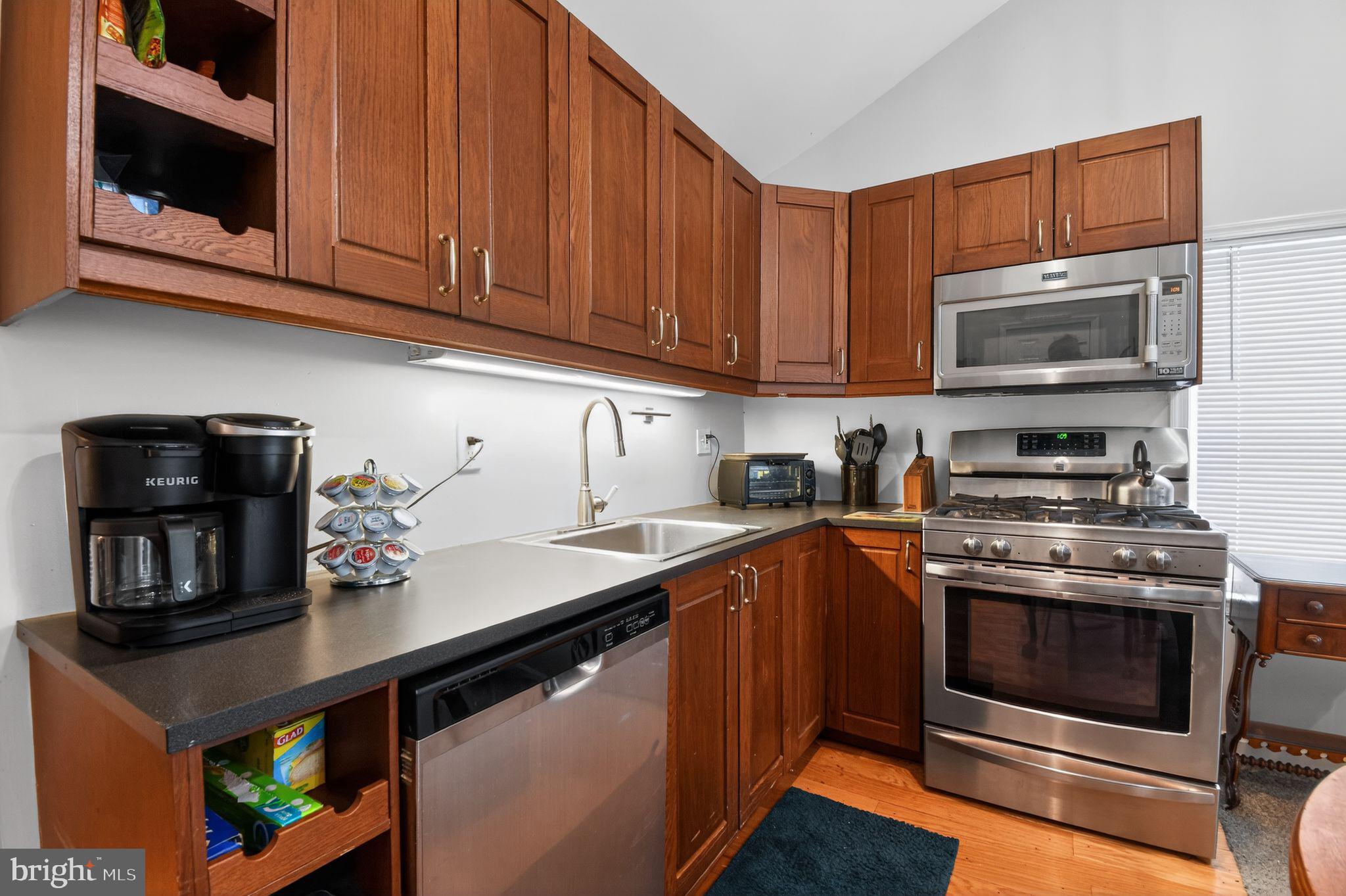 NORTH CHESAPEAKE BEACH - Residential