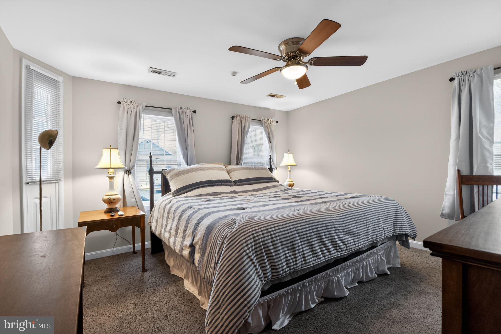 NORTH CHESAPEAKE BEACH - Residential