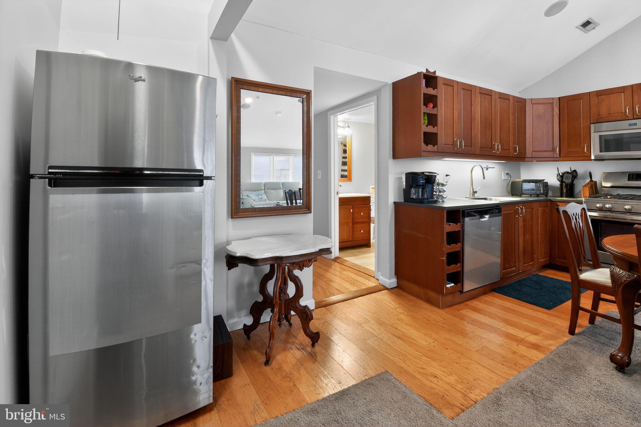 NORTH CHESAPEAKE BEACH - Residential