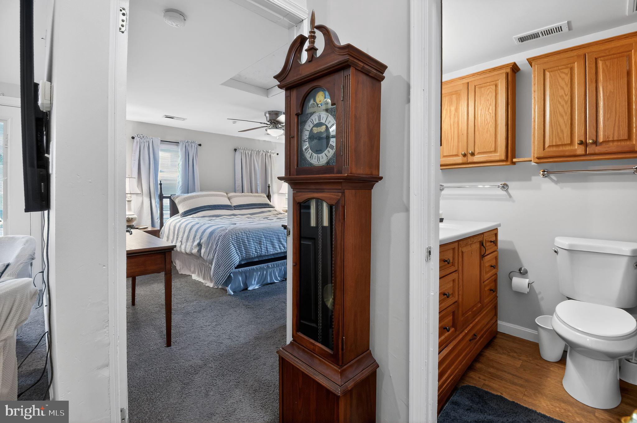 NORTH CHESAPEAKE BEACH - Residential