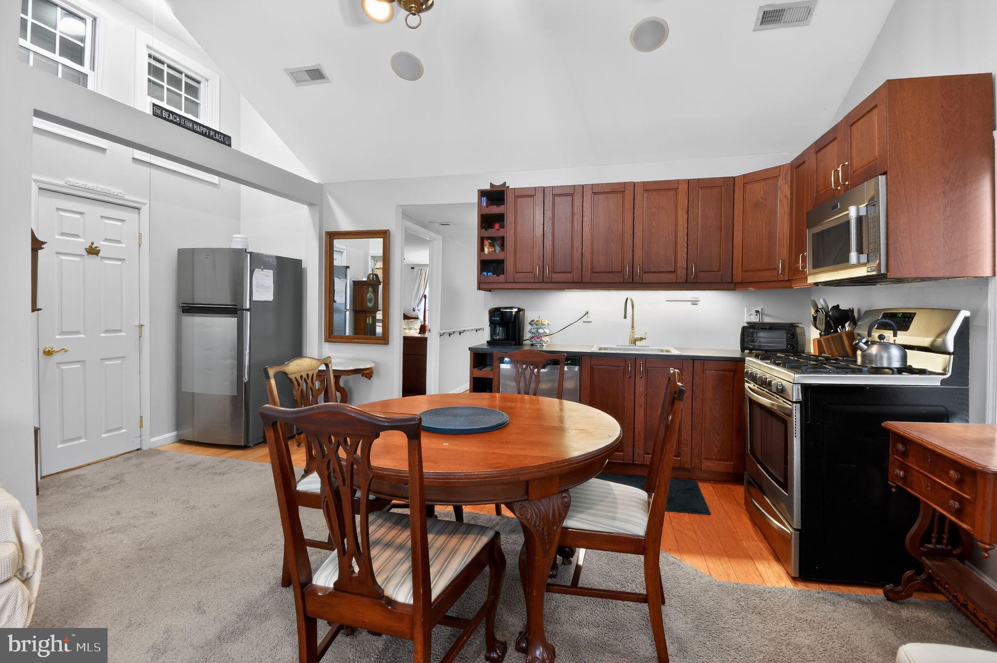 NORTH CHESAPEAKE BEACH - Residential