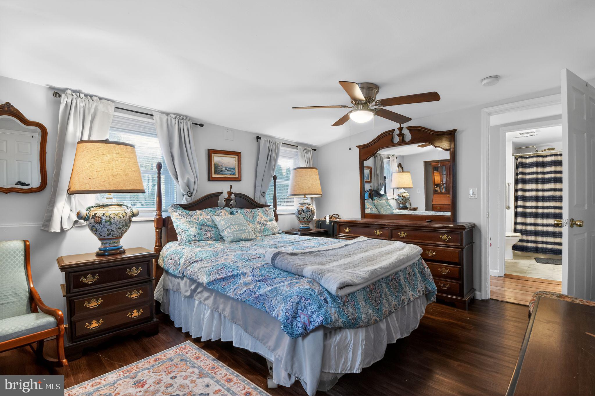 NORTH CHESAPEAKE BEACH - Residential