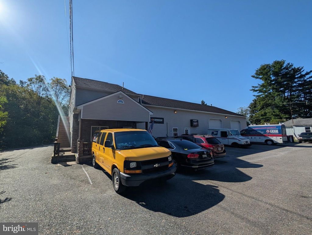 Photo of 383 Nottingham Road, QUARRYVILLE, PA 17566 (MLS # PALA2077614)