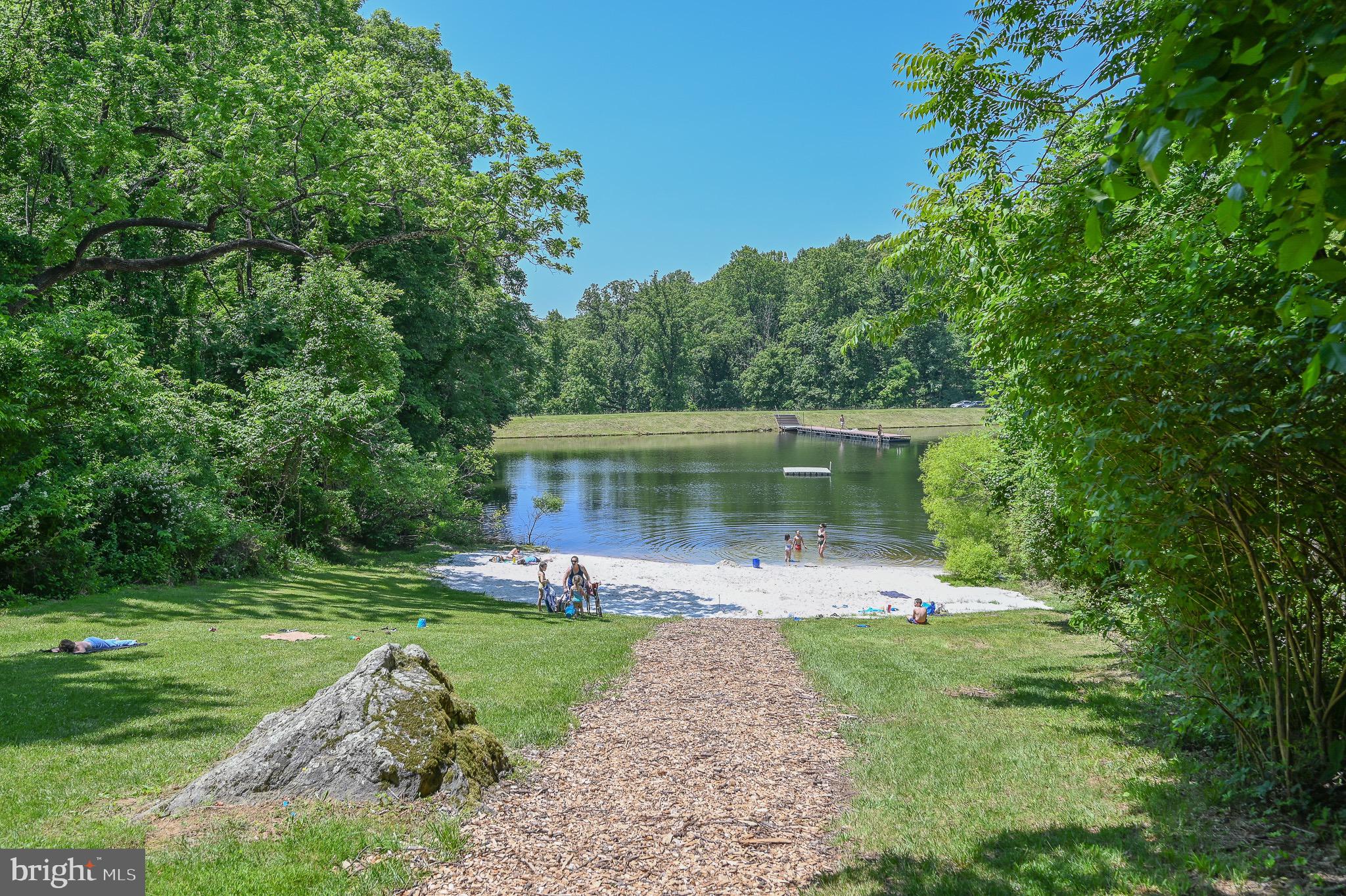BLUE MOUNTAIN - Residential