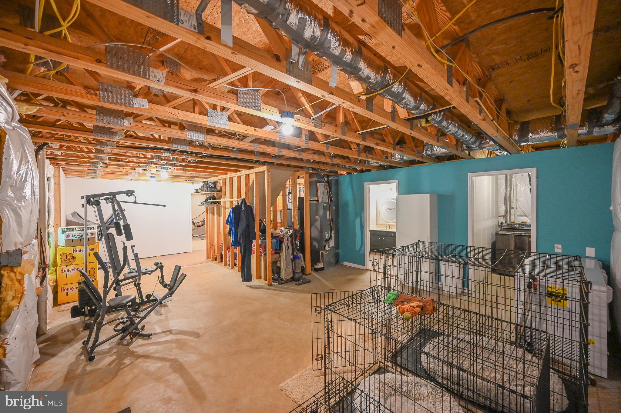 BLUE MOUNTAIN - Residential