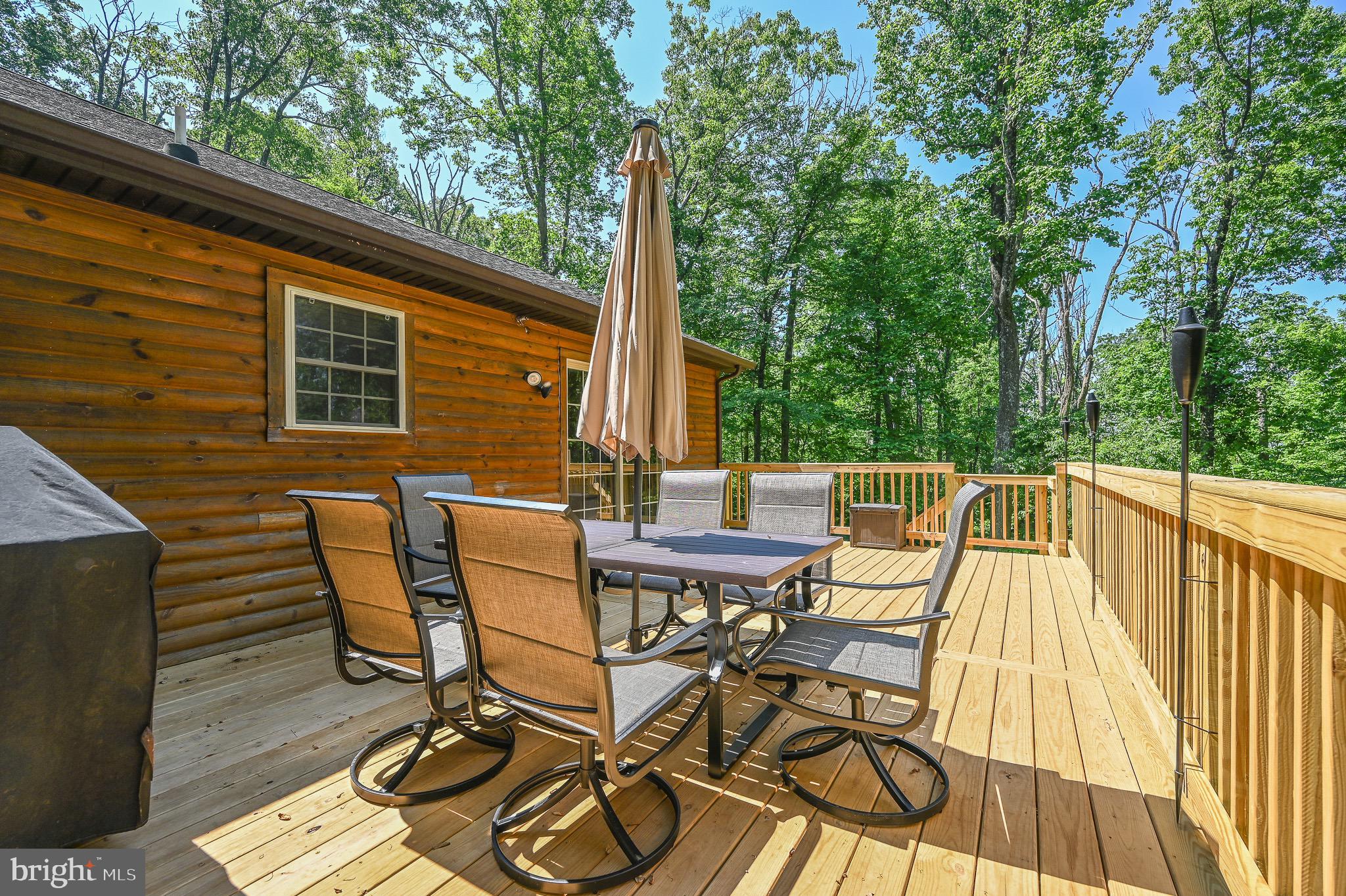 BLUE MOUNTAIN - Residential