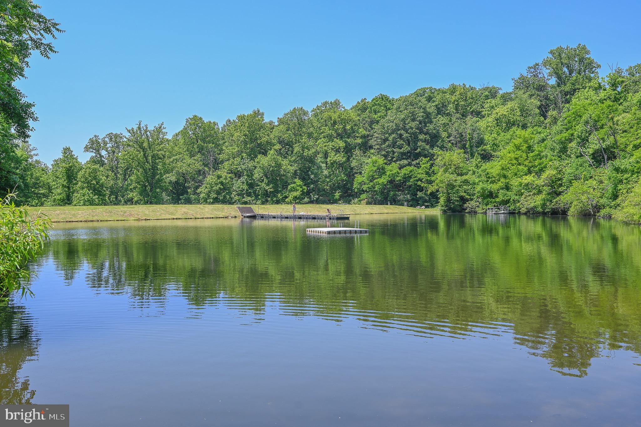 BLUE MOUNTAIN - Residential