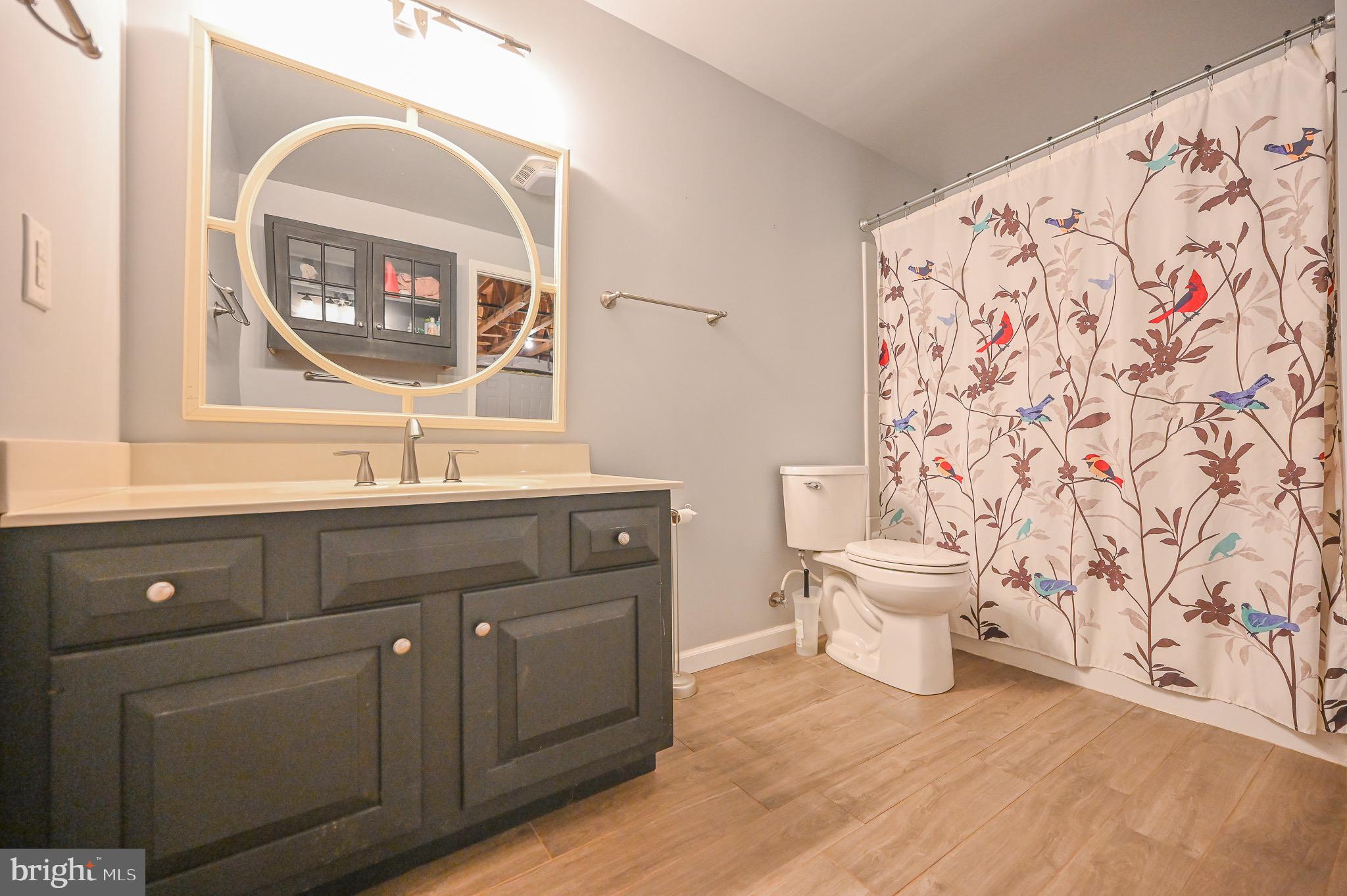 BLUE MOUNTAIN - Residential