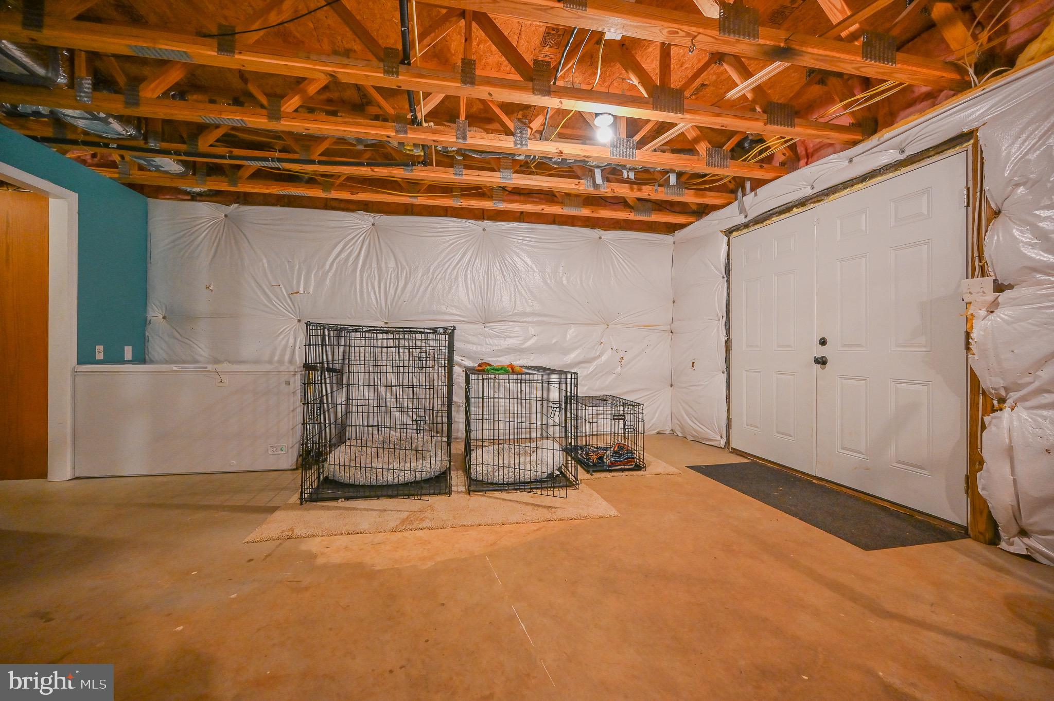 BLUE MOUNTAIN - Residential