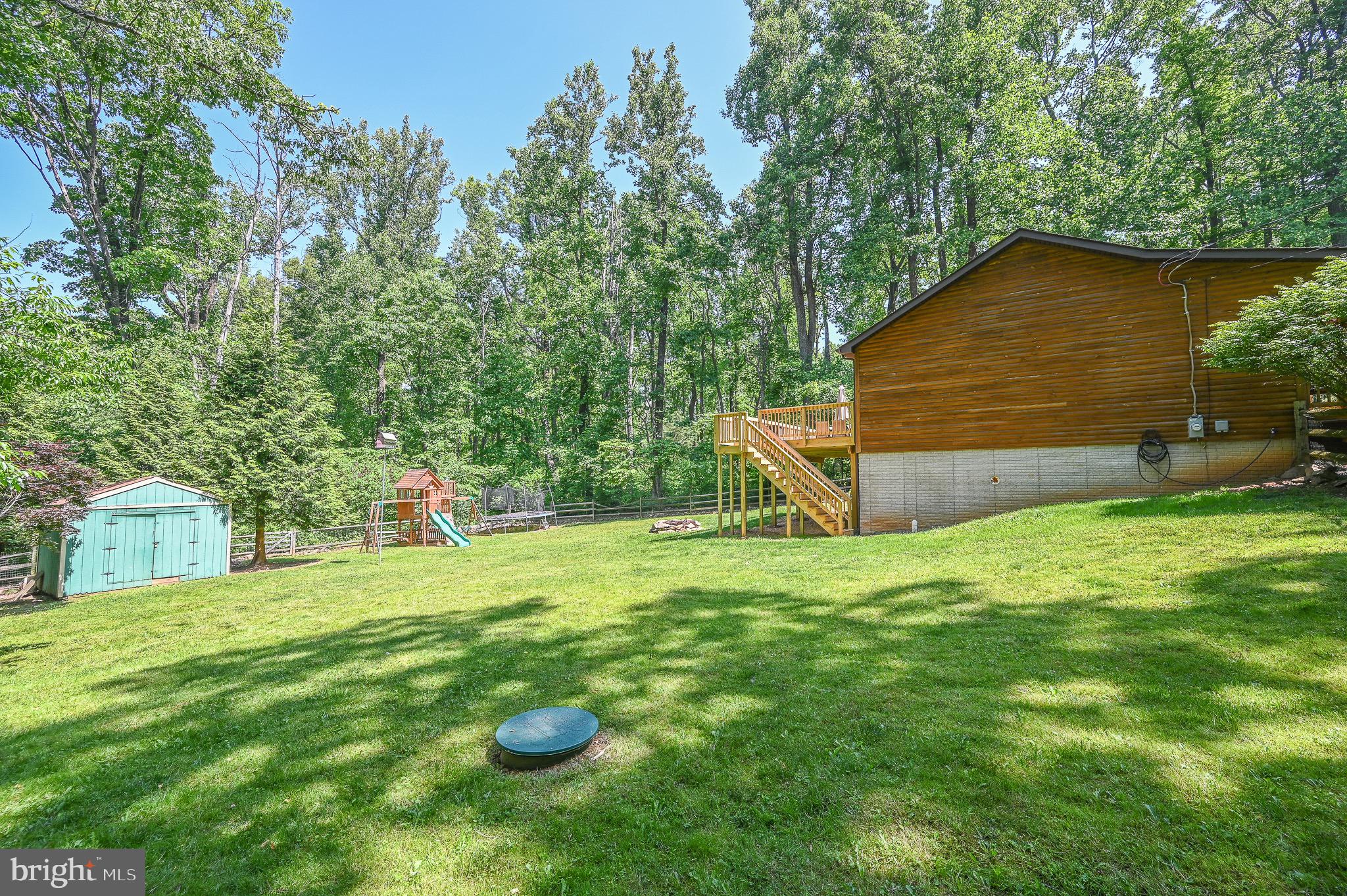 BLUE MOUNTAIN - Residential