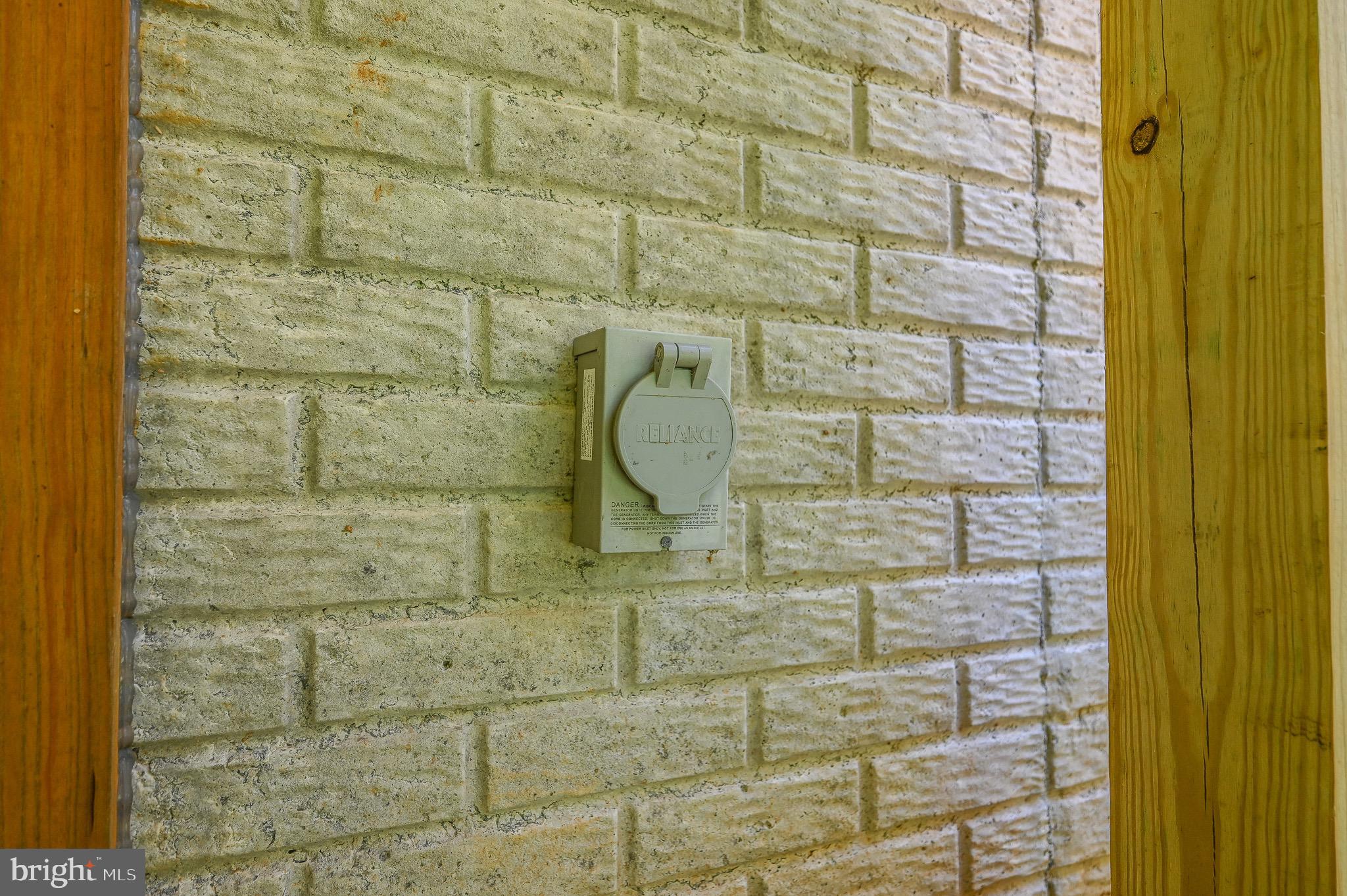 BLUE MOUNTAIN - Residential