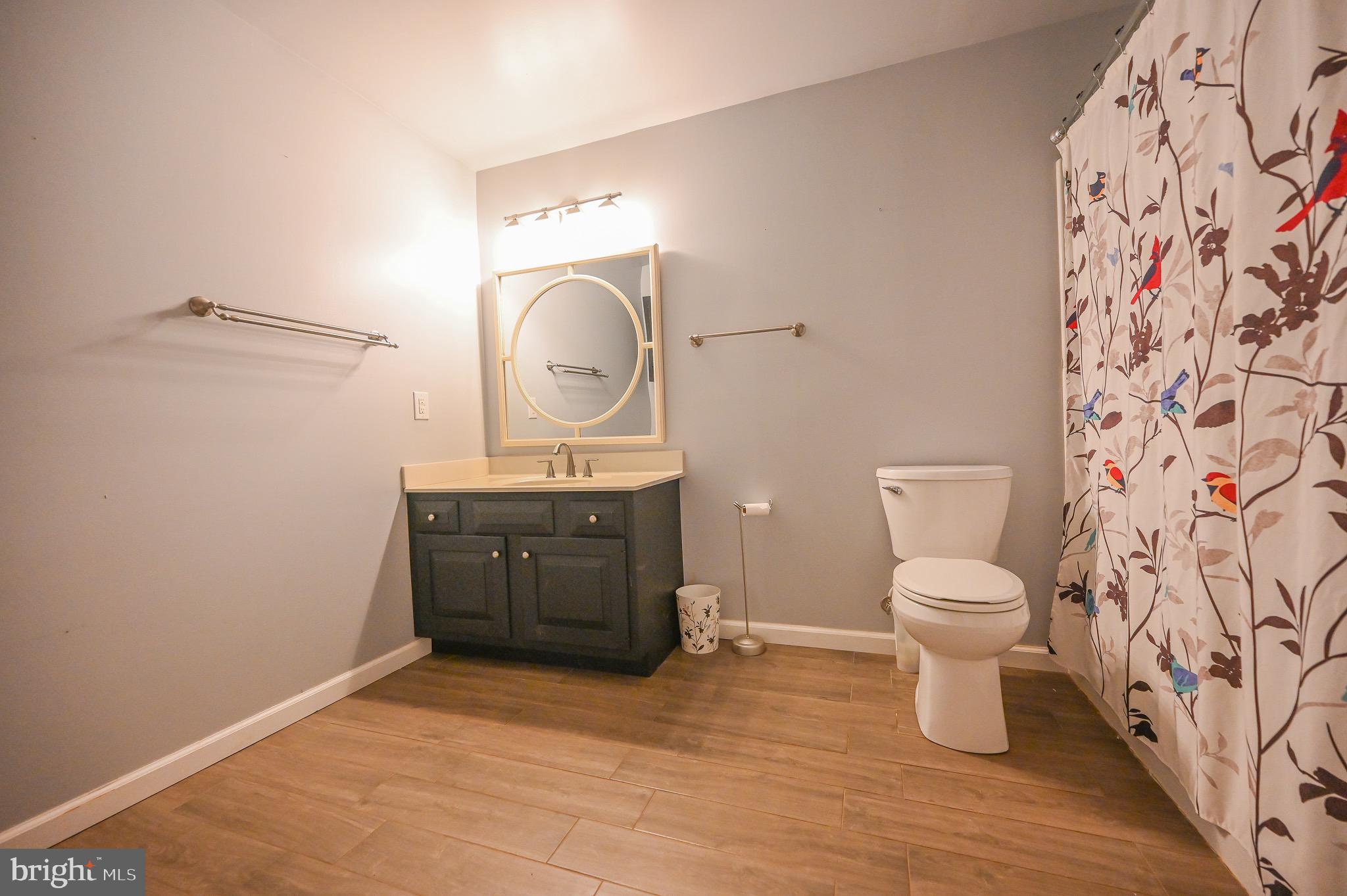 BLUE MOUNTAIN - Residential