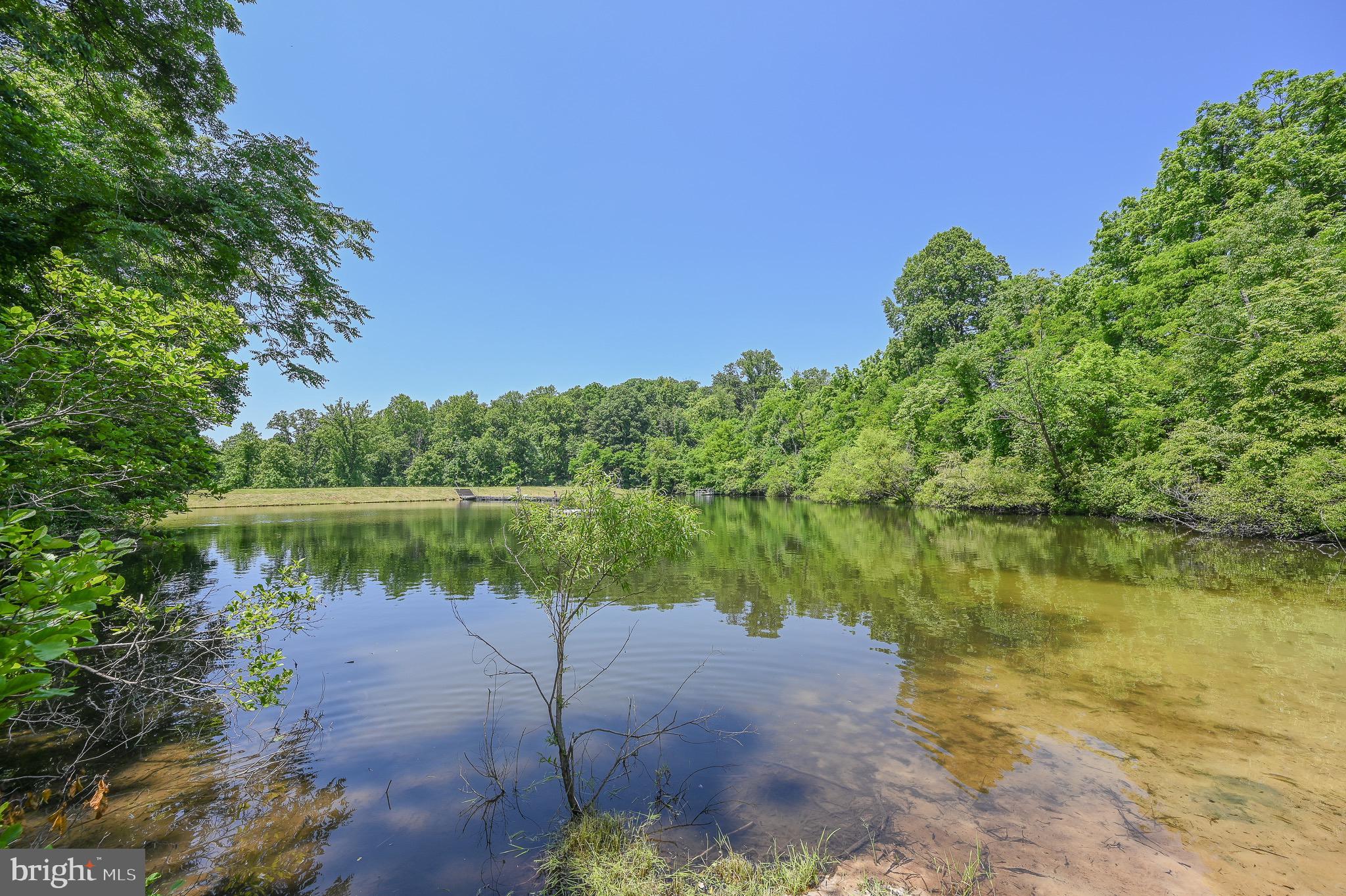 BLUE MOUNTAIN - Residential