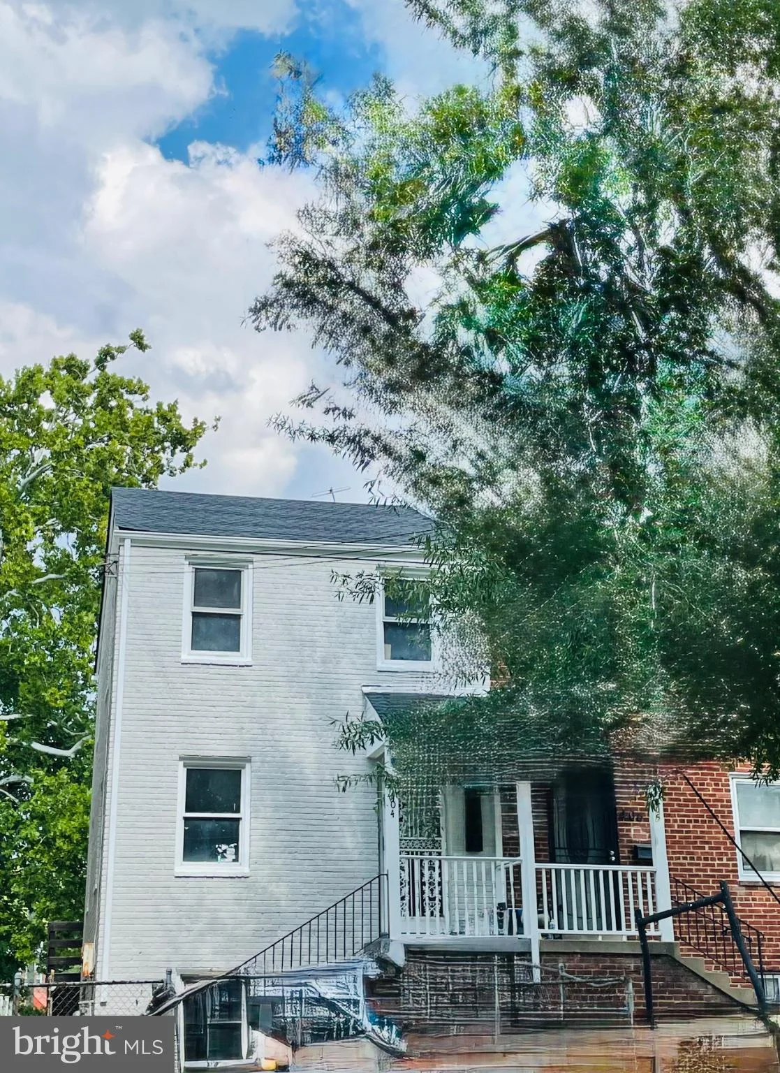 404 Burbank Street SE, Washington, DC, 20019
