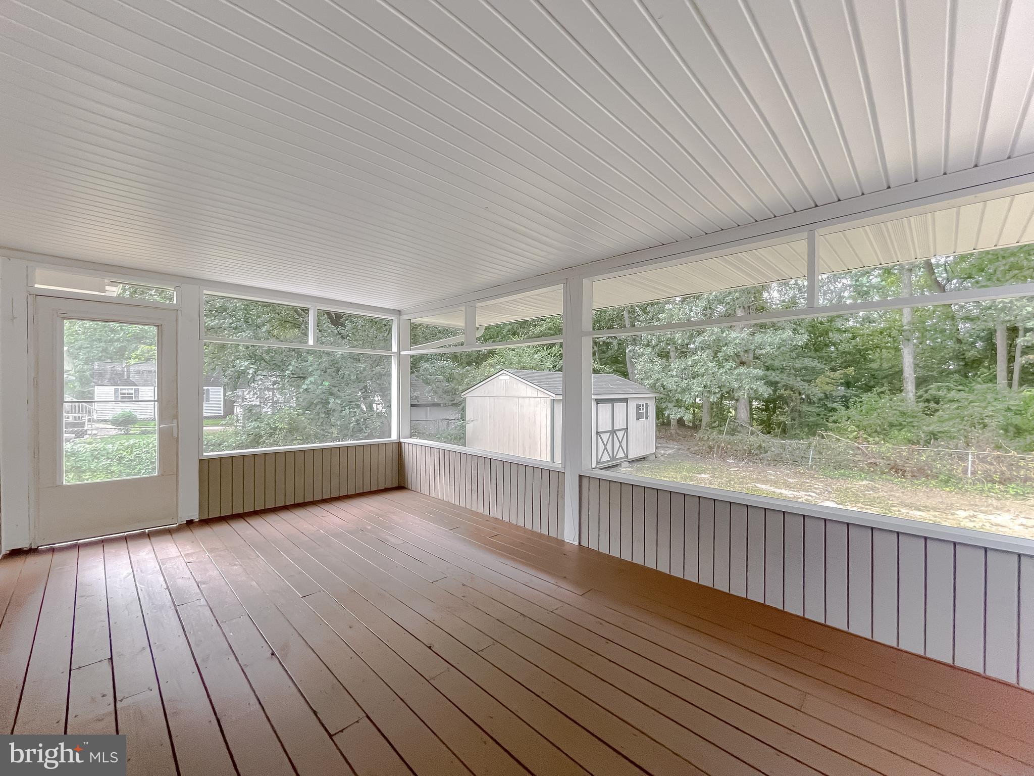 SPRING VALLEY - Residential