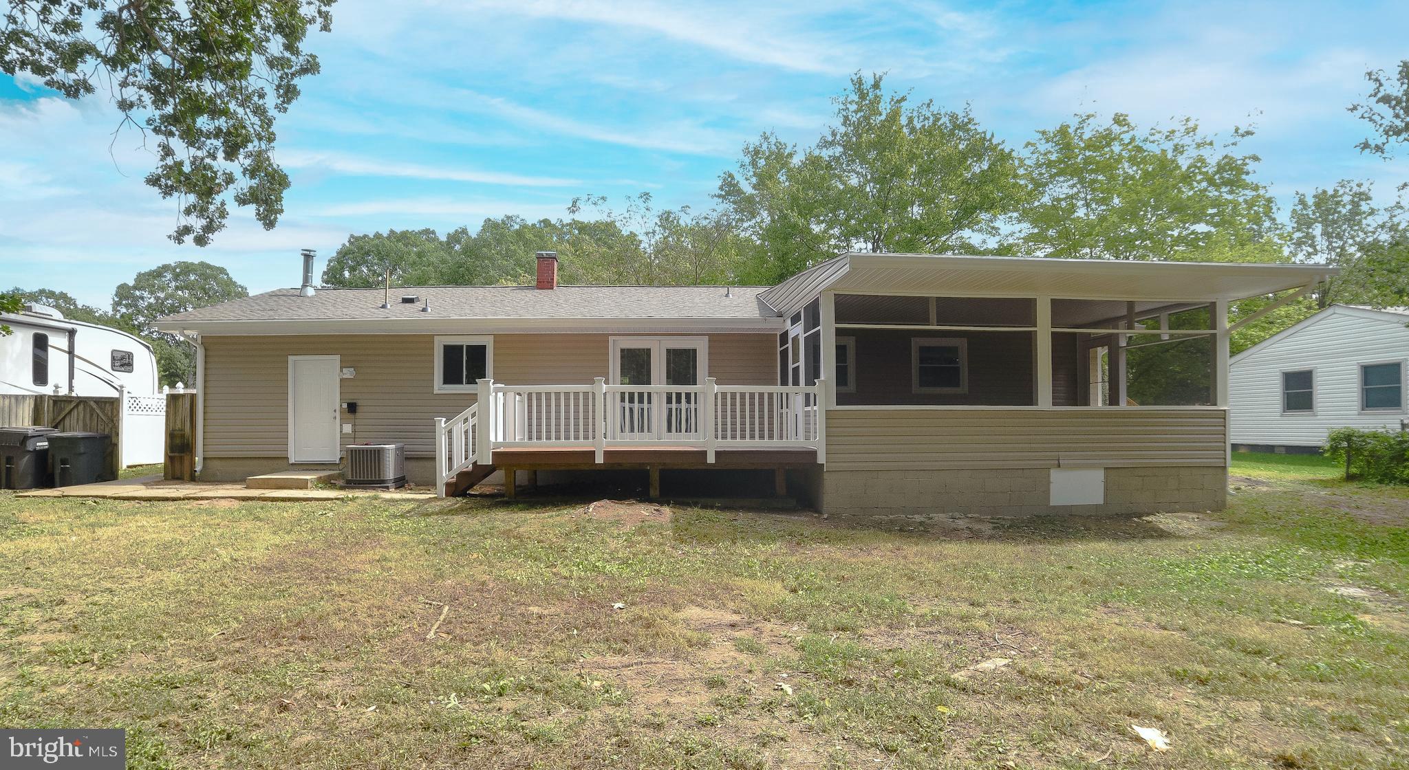 SPRING VALLEY - Residential