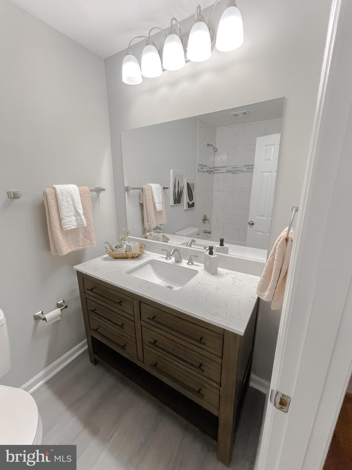 SPRING VALLEY - Residential