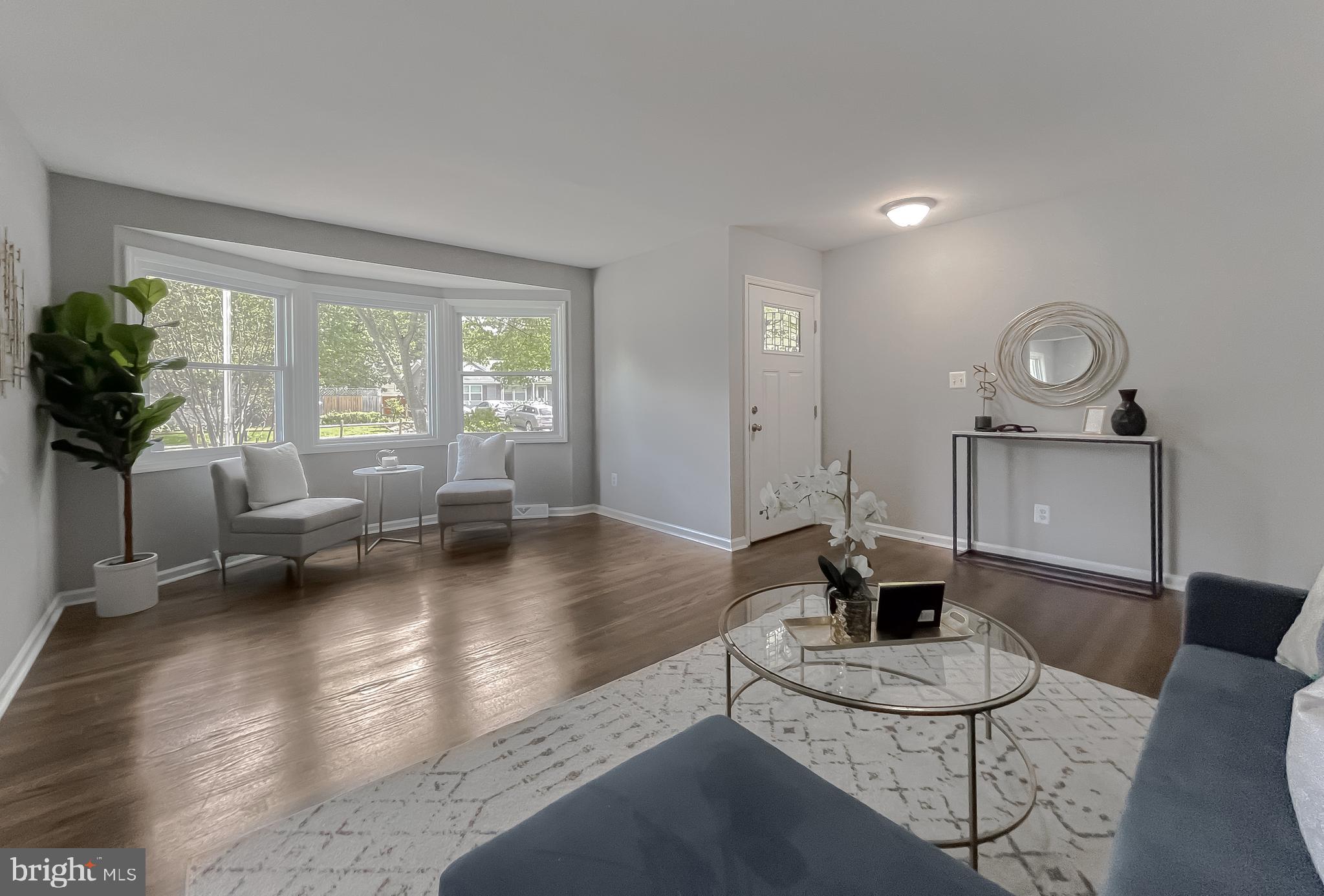 SPRING VALLEY - Residential