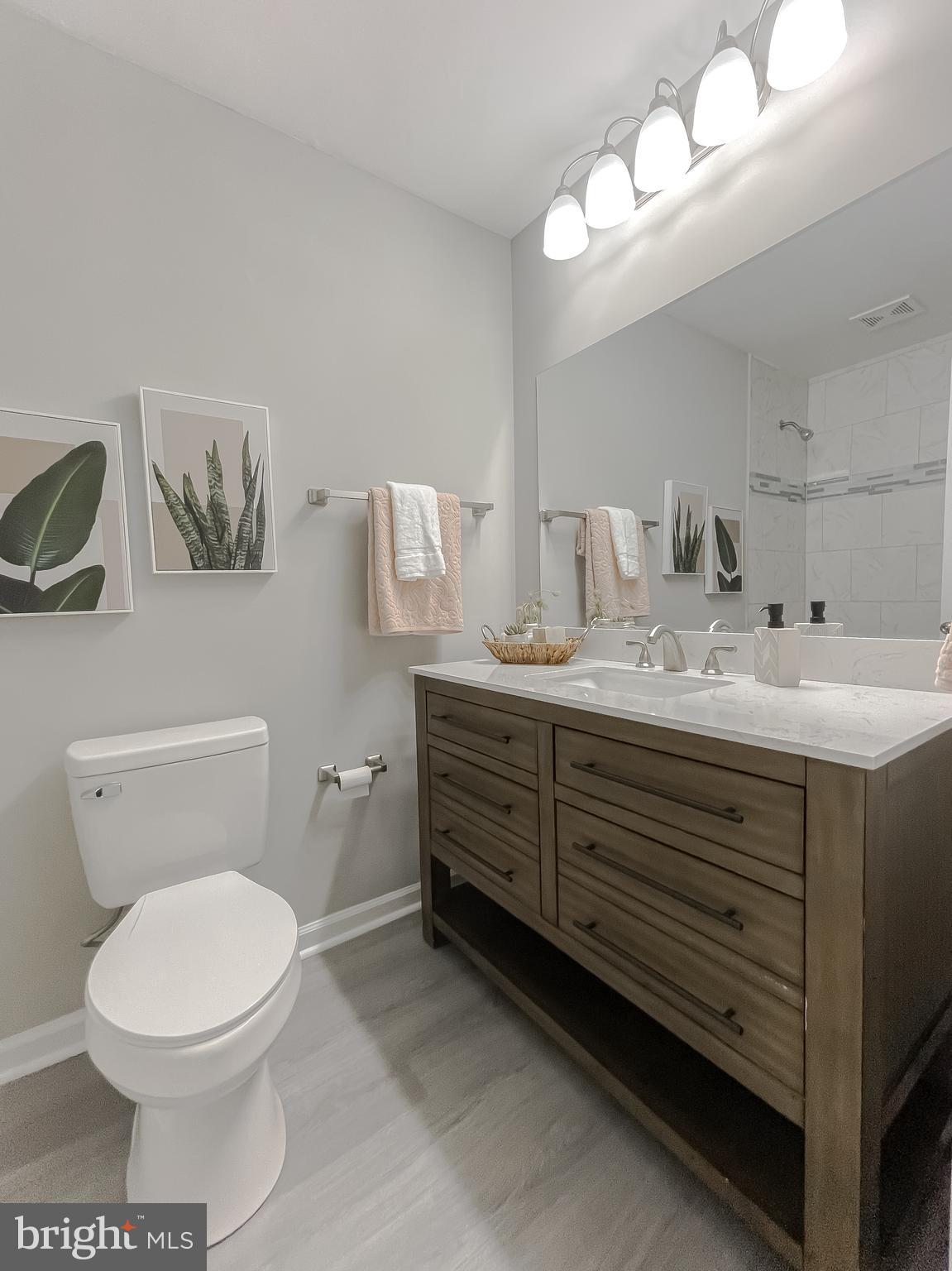 SPRING VALLEY - Residential