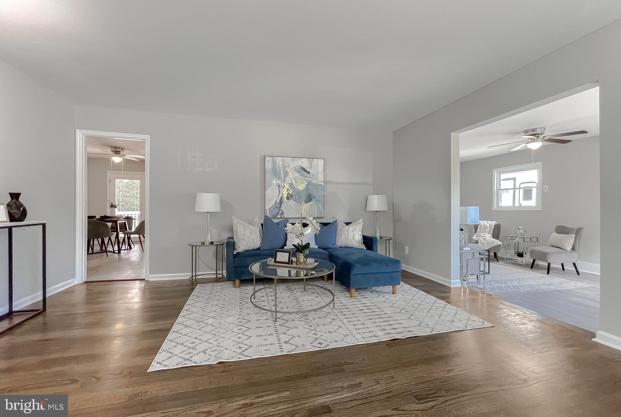 SPRING VALLEY - Residential