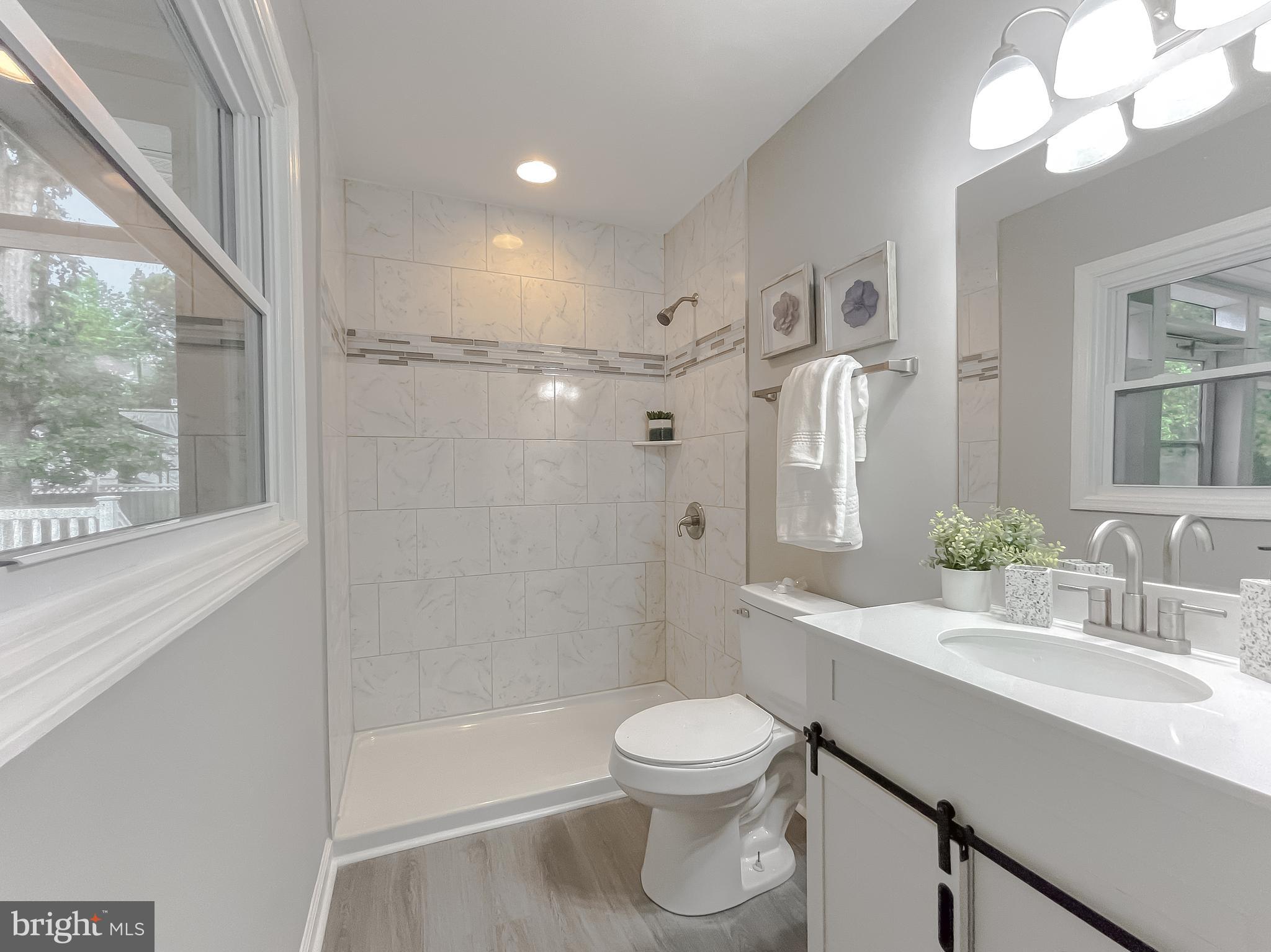 SPRING VALLEY - Residential