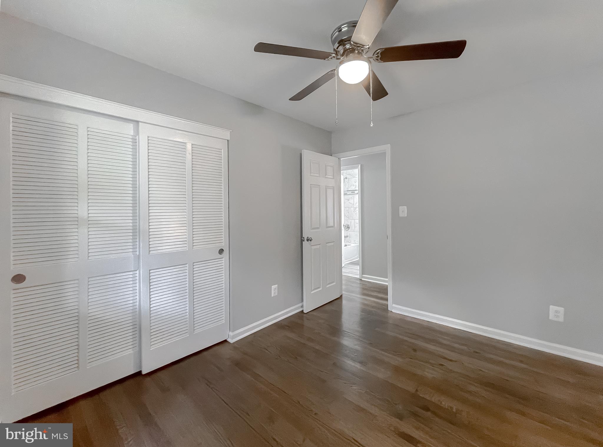 SPRING VALLEY - Residential