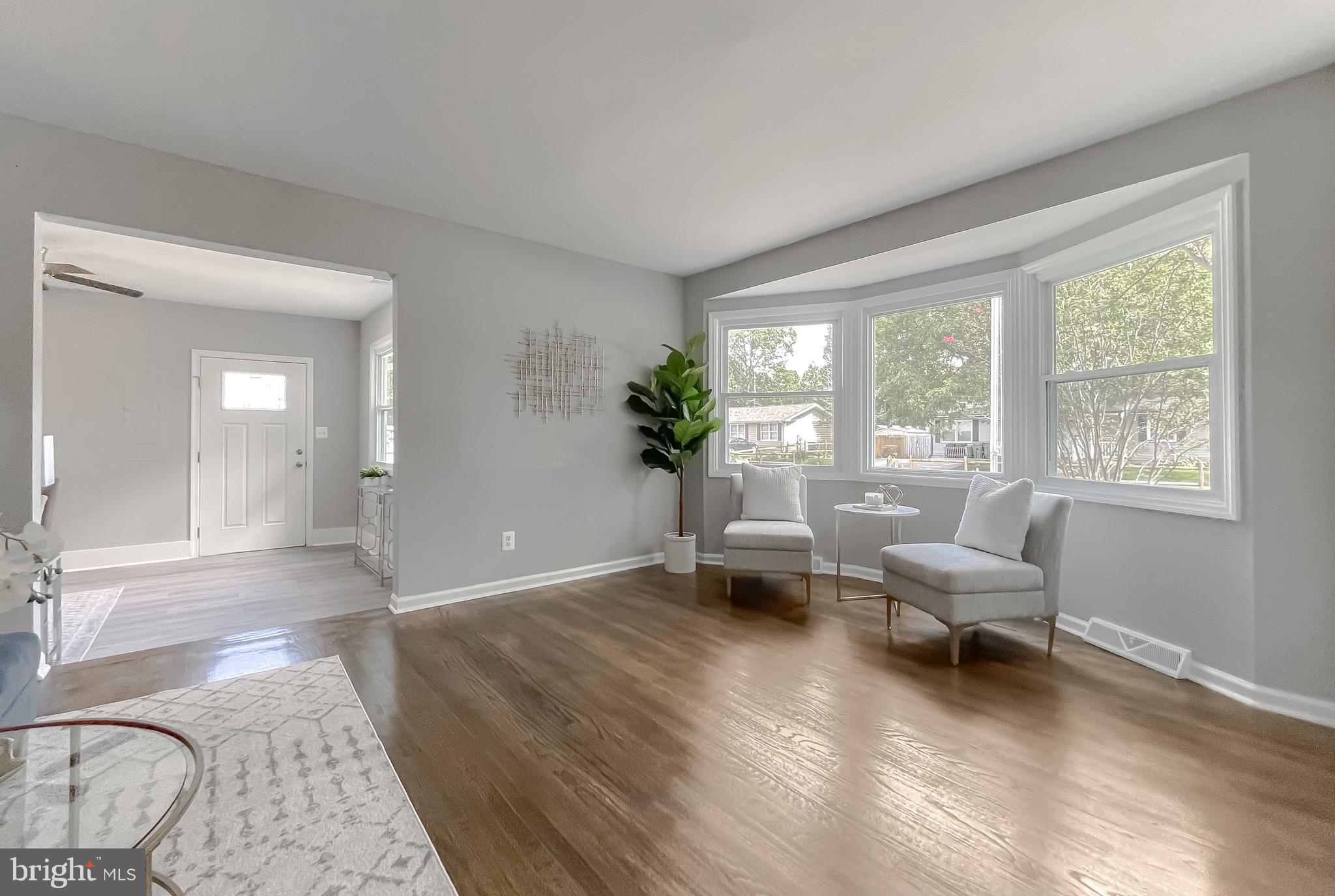 SPRING VALLEY - Residential