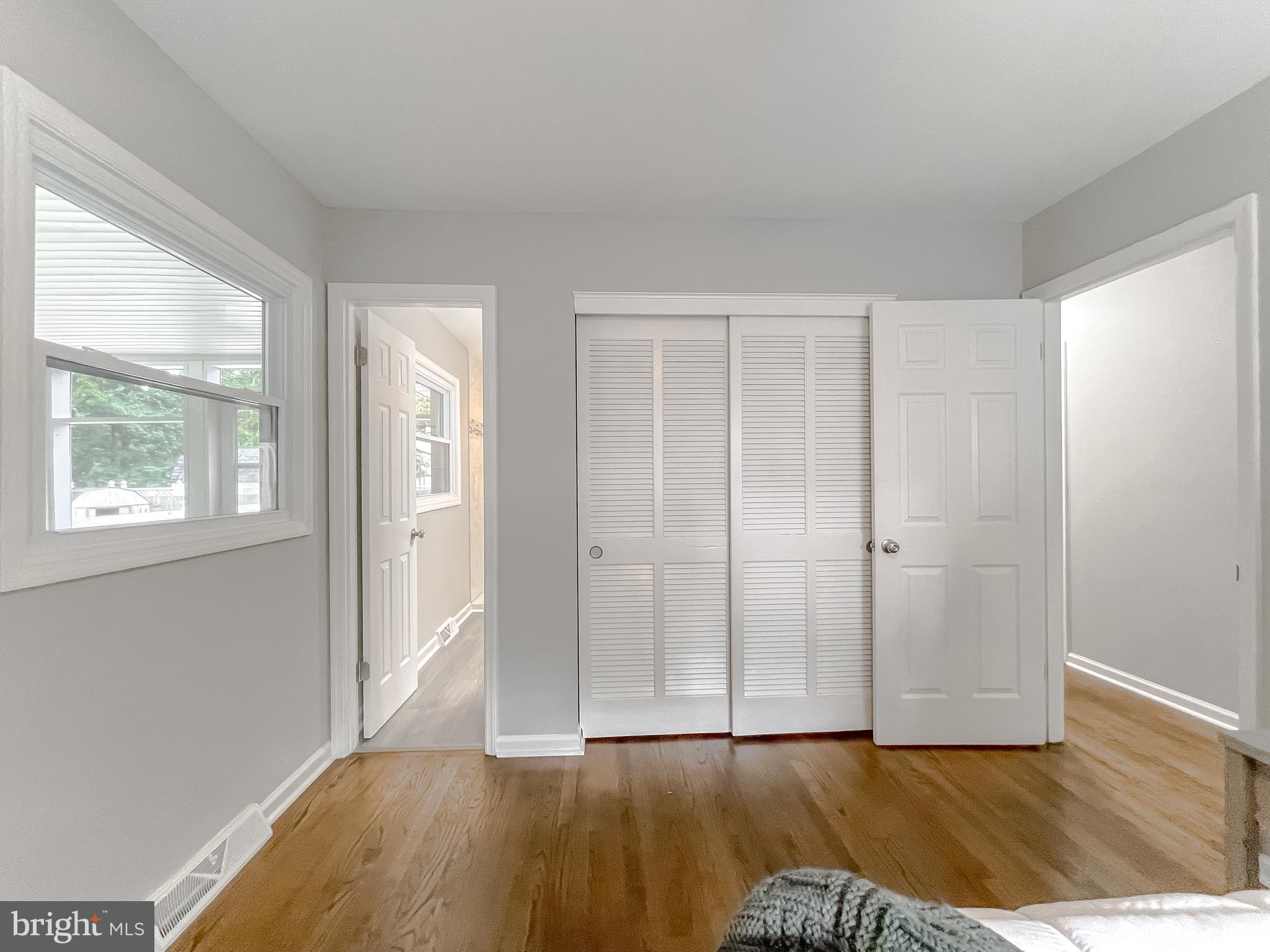 SPRING VALLEY - Residential