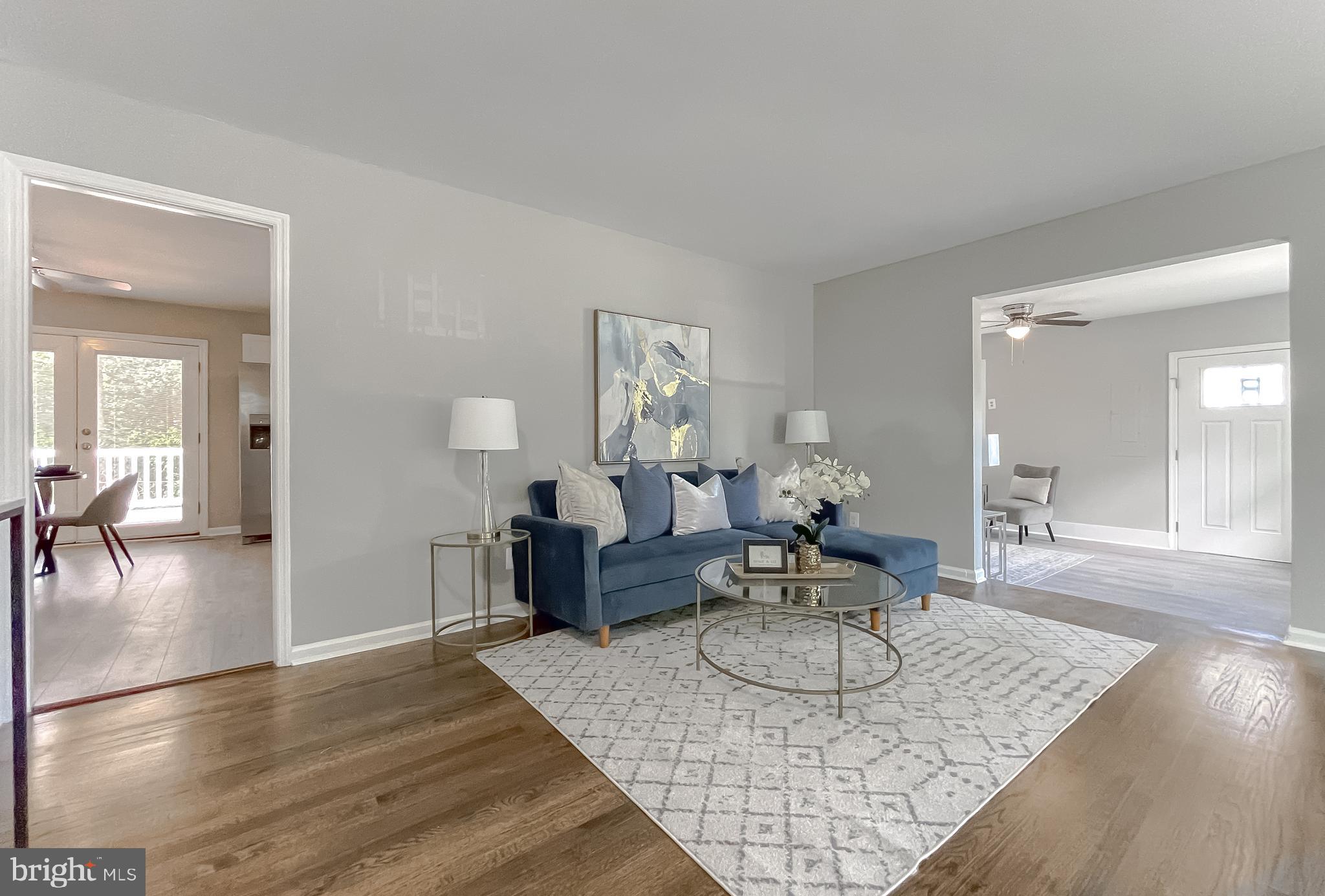 SPRING VALLEY - Residential